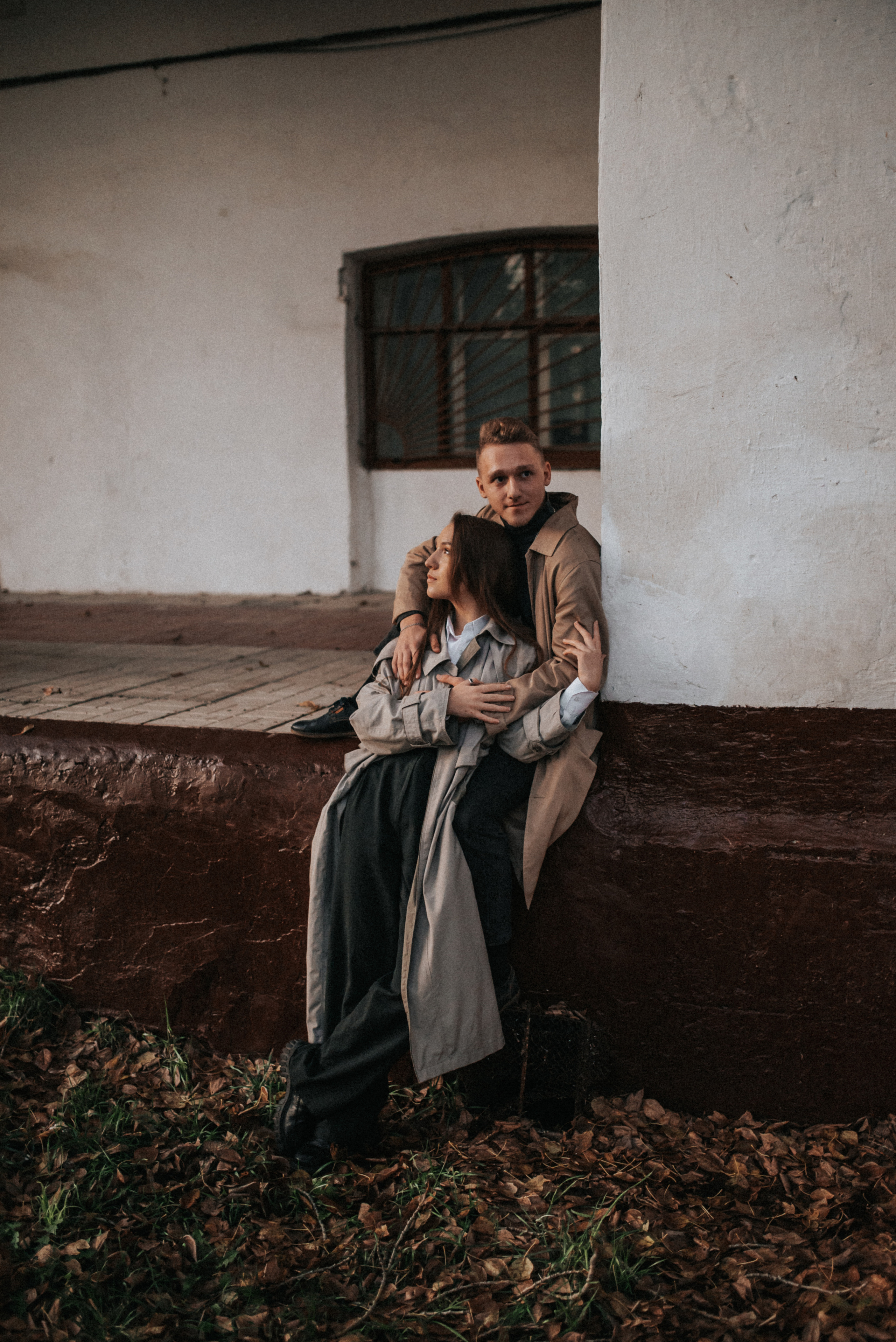 October, 2022. Фотограф Данил Бушуев