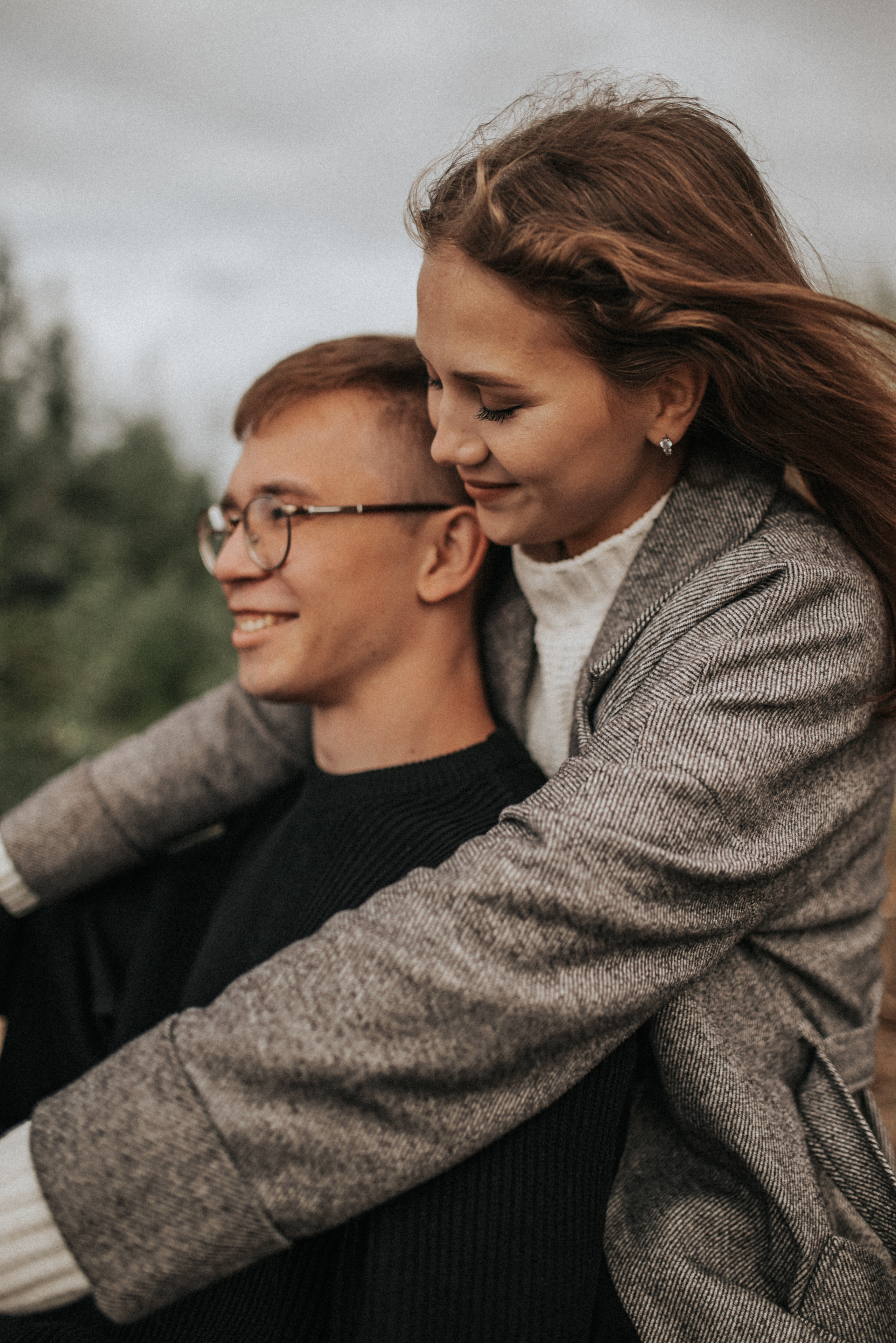 October, 2022. Фотограф Данил Бушуев