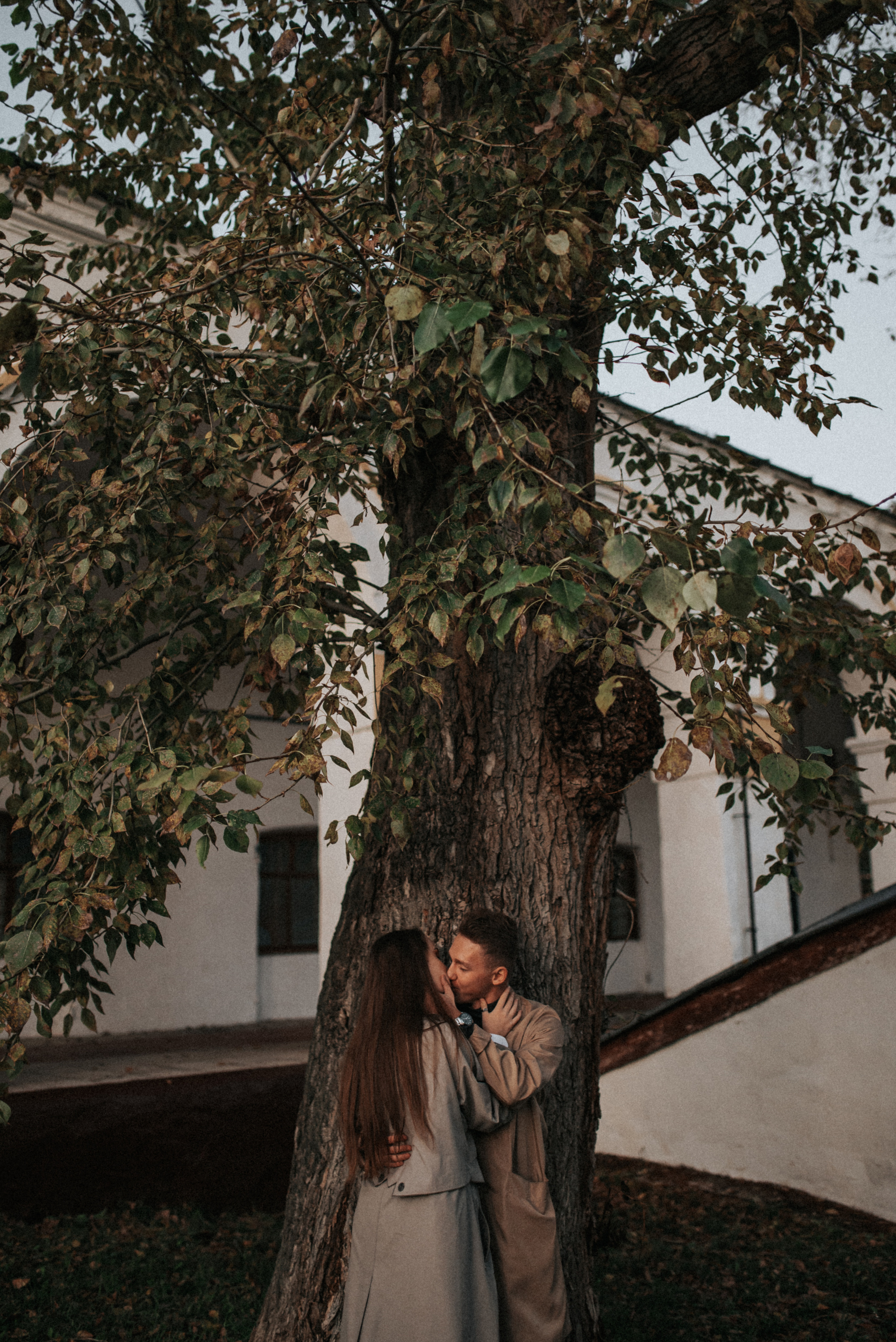 October, 2022. Фотограф Данил Бушуев