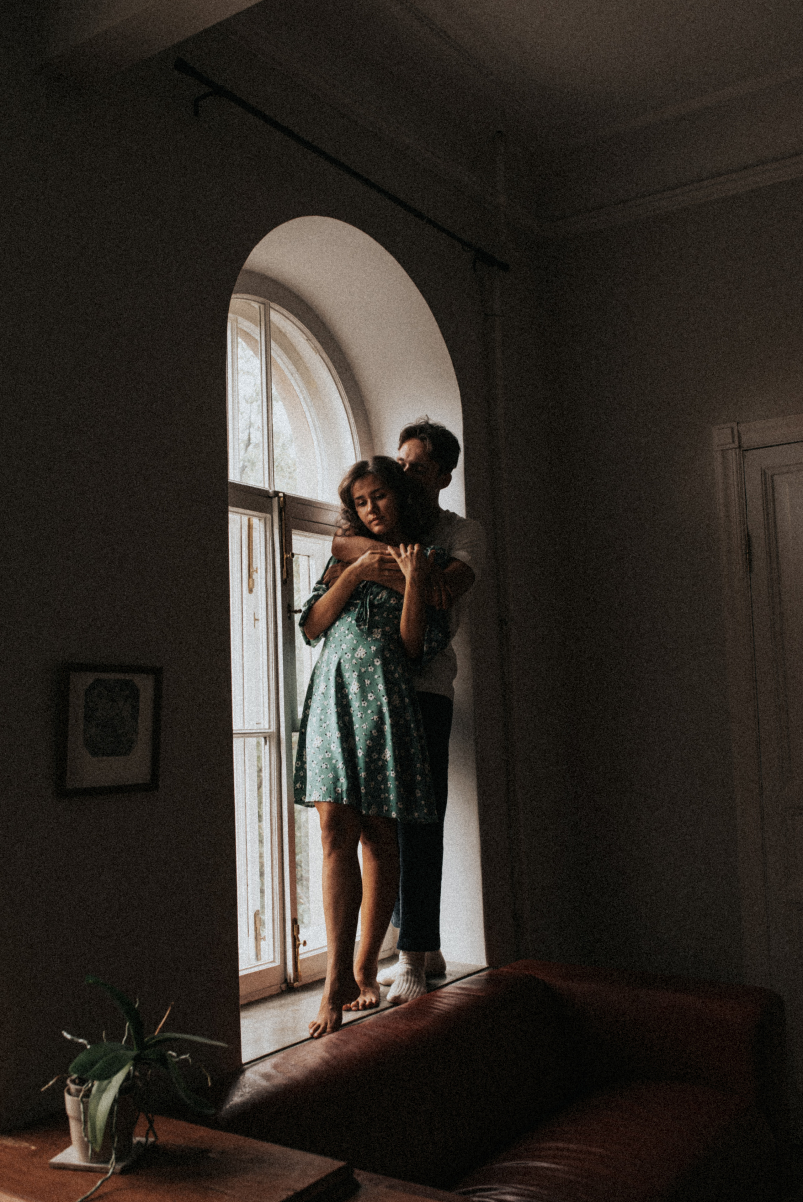 September, 2022. Фотограф Данил Бушуев