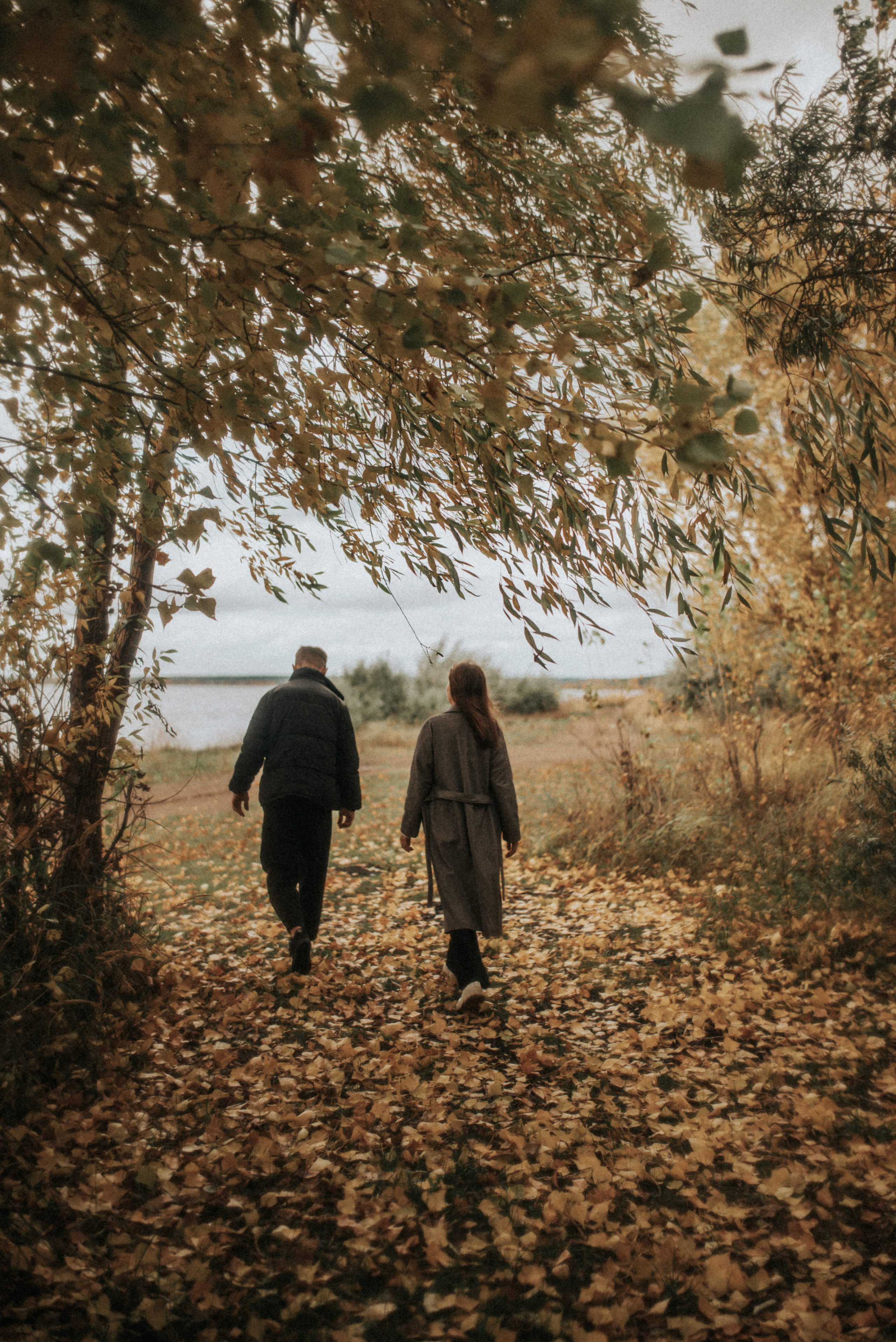 October, 2022. Фотограф Данил Бушуев