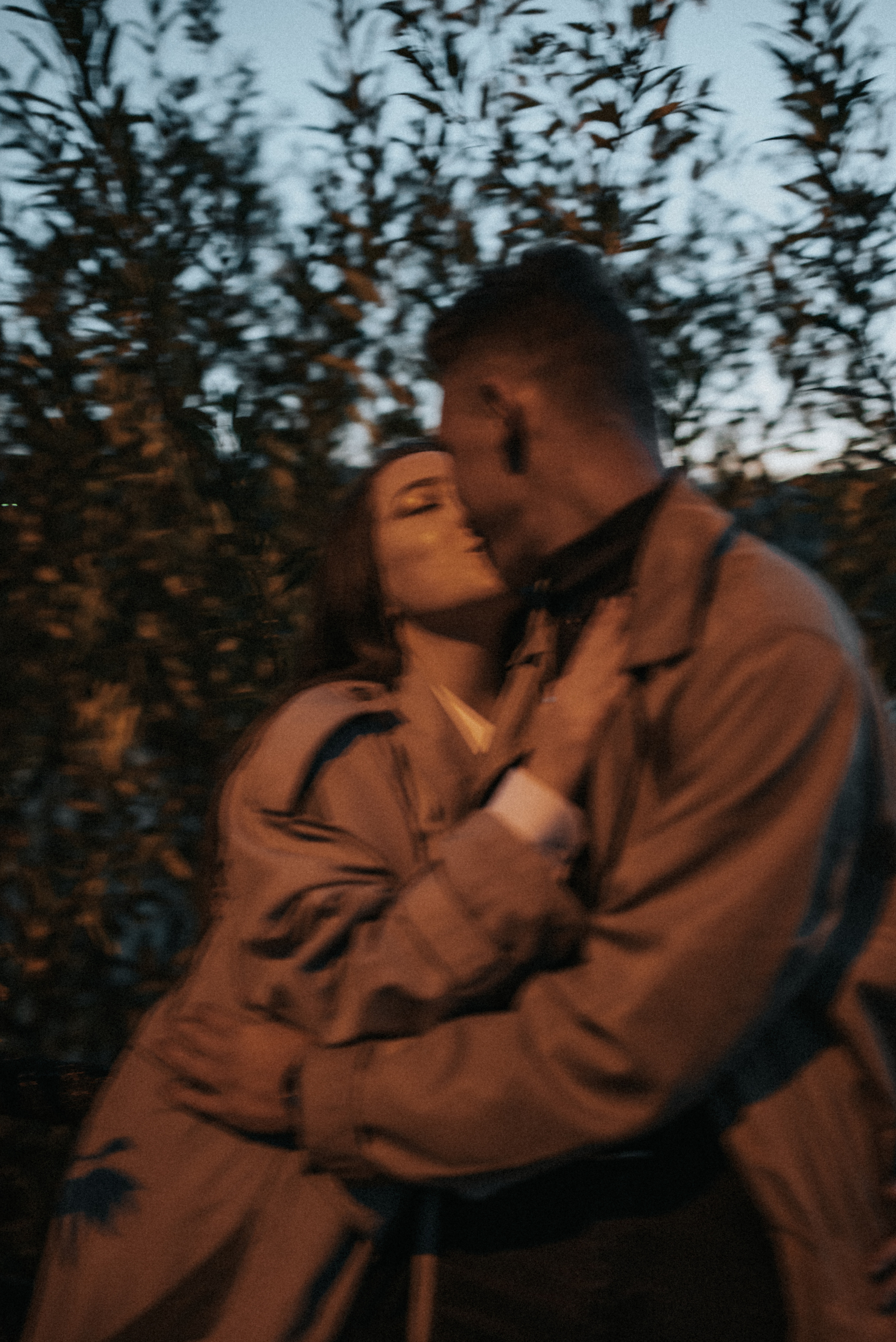 October, 2022. Фотограф Данил Бушуев