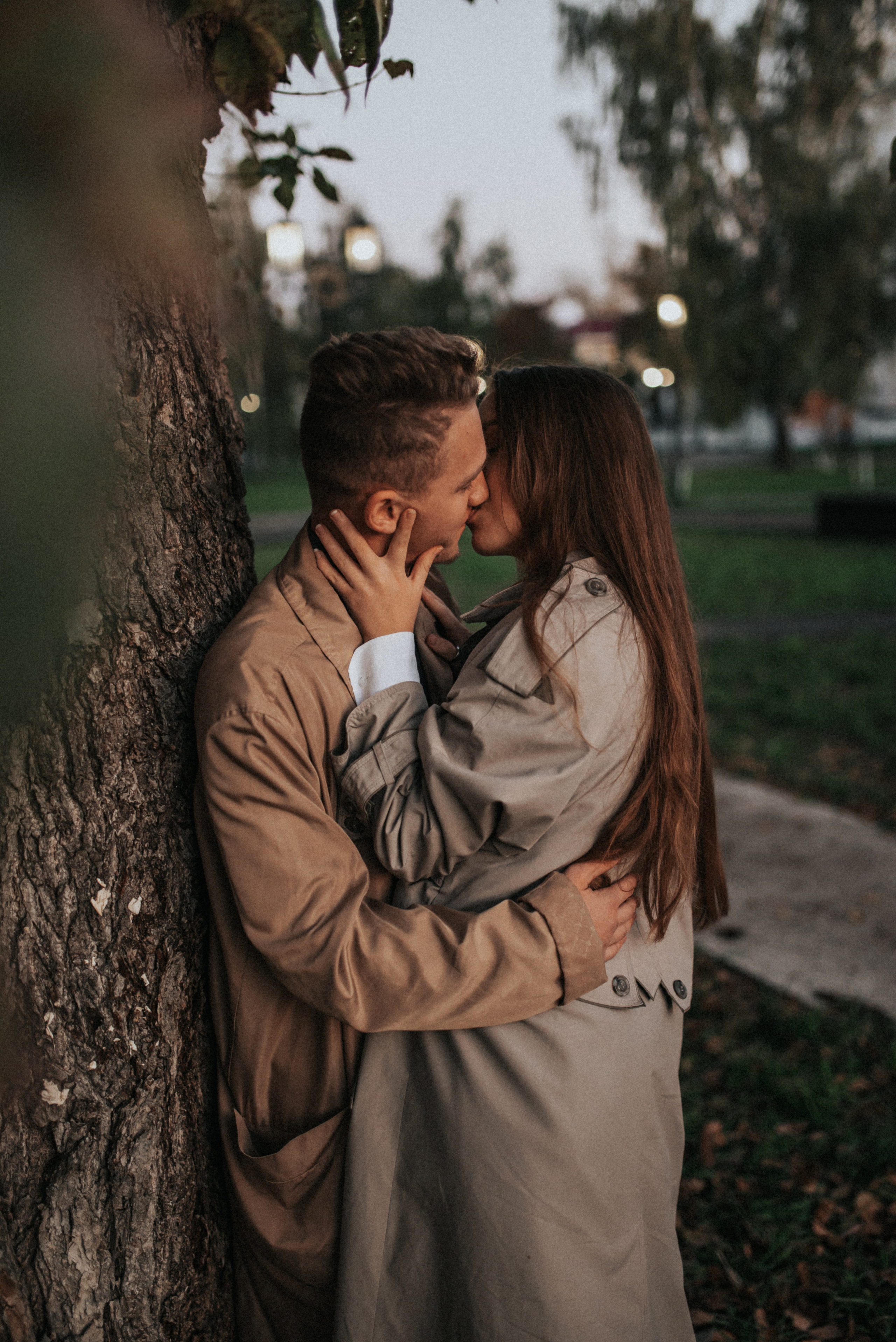 October, 2022. Фотограф Данил Бушуев