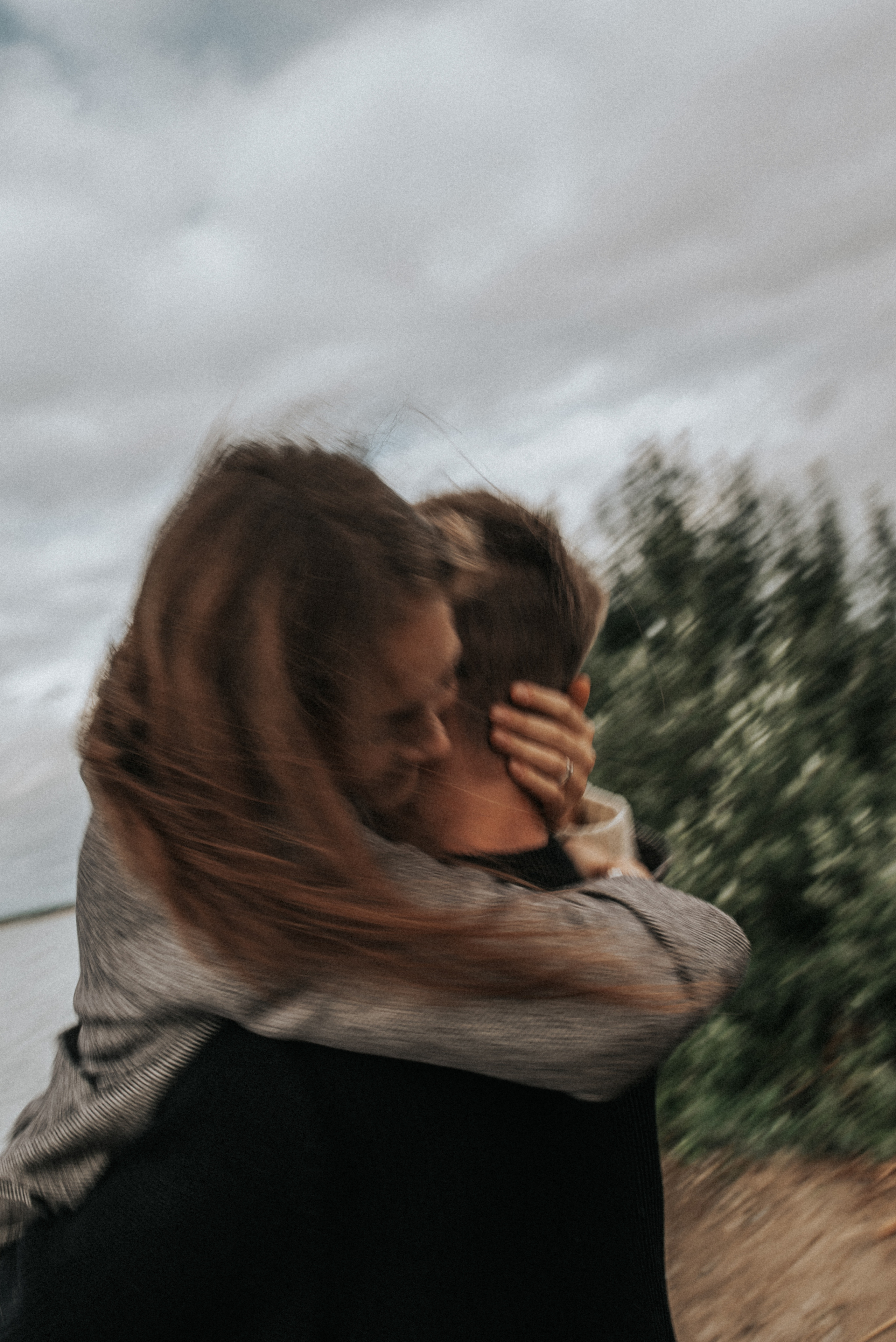 October, 2022. Фотограф Данил Бушуев