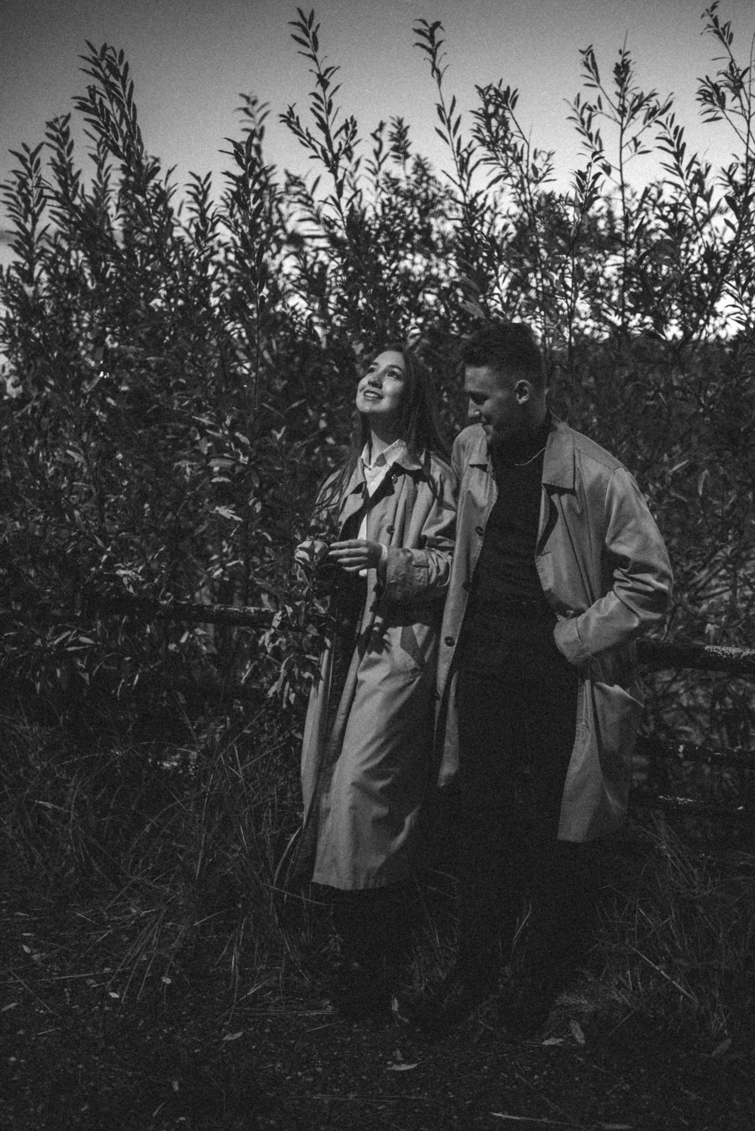 October, 2022. Фотограф Данил Бушуев