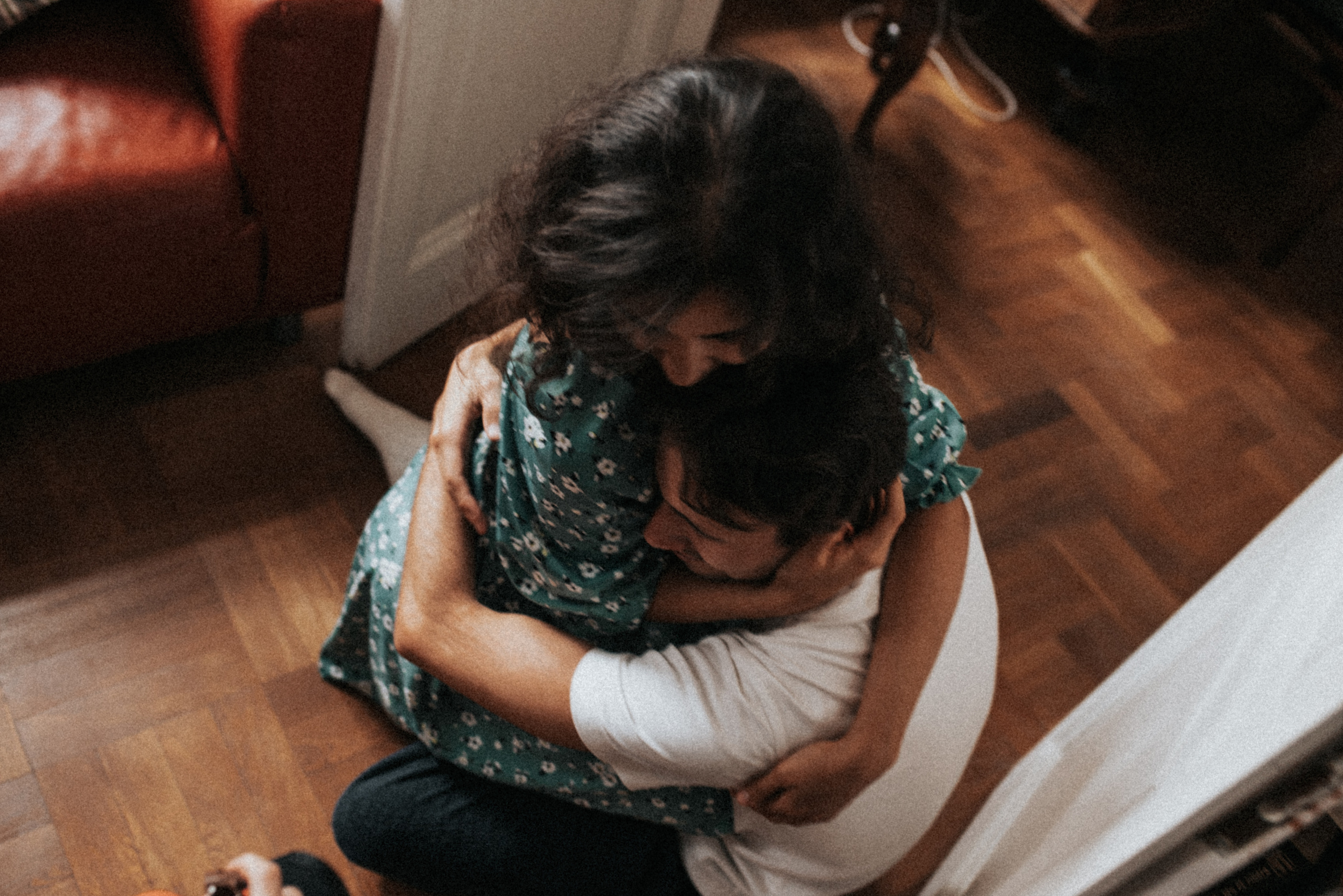 Фотограф Данил Бушуев