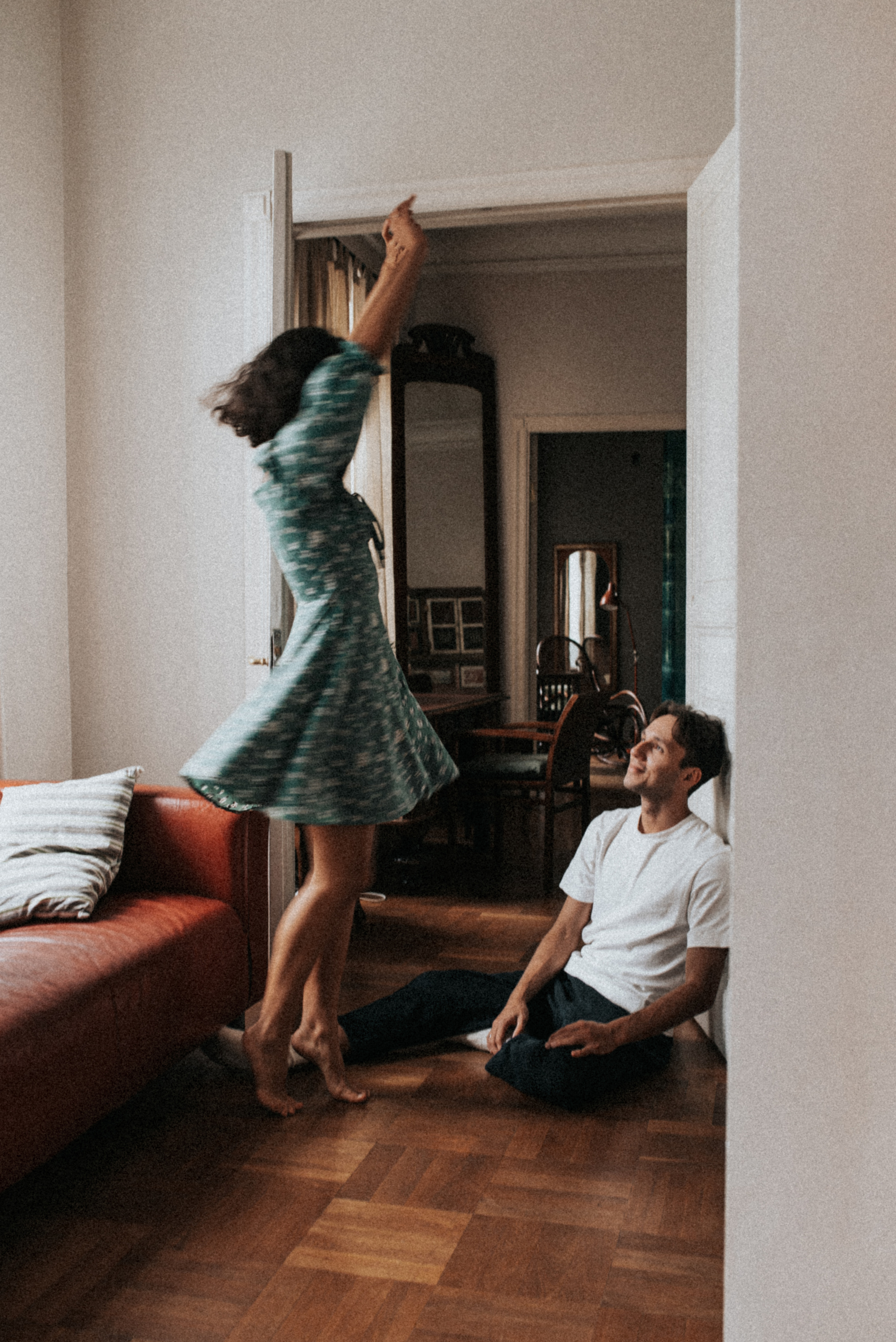 Фотограф Данил Бушуев