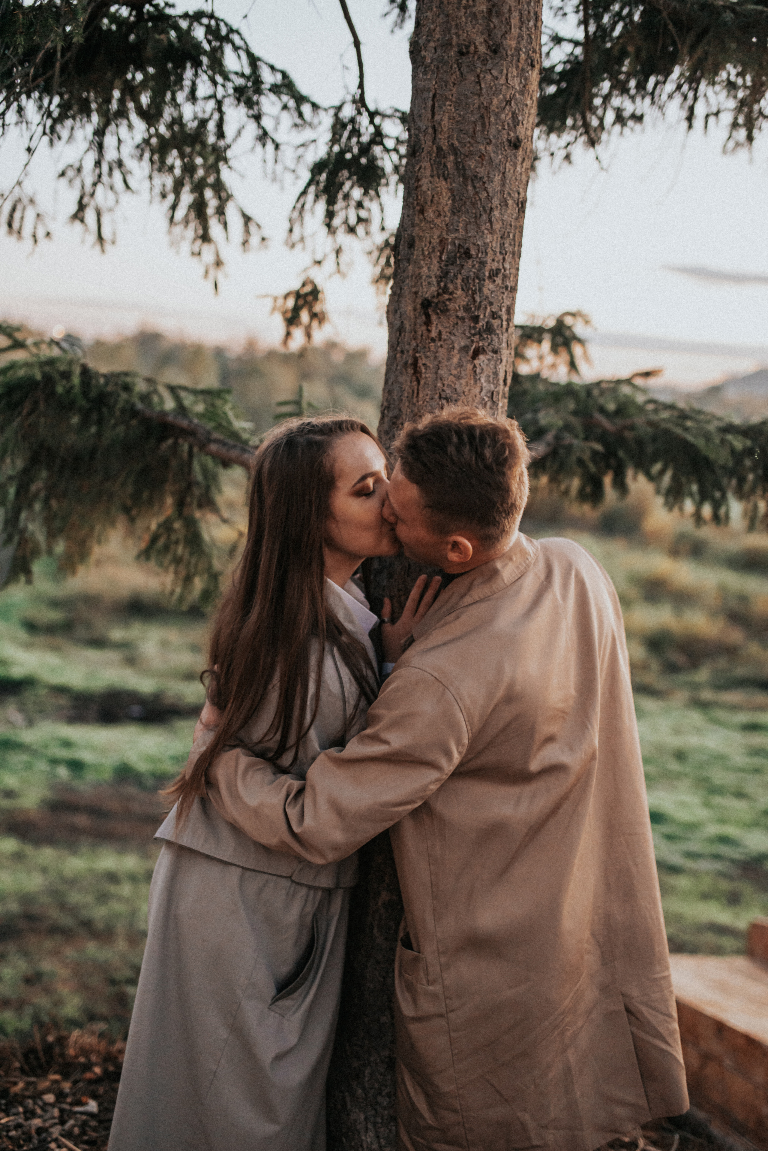 October, 2022. Фотограф Данил Бушуев