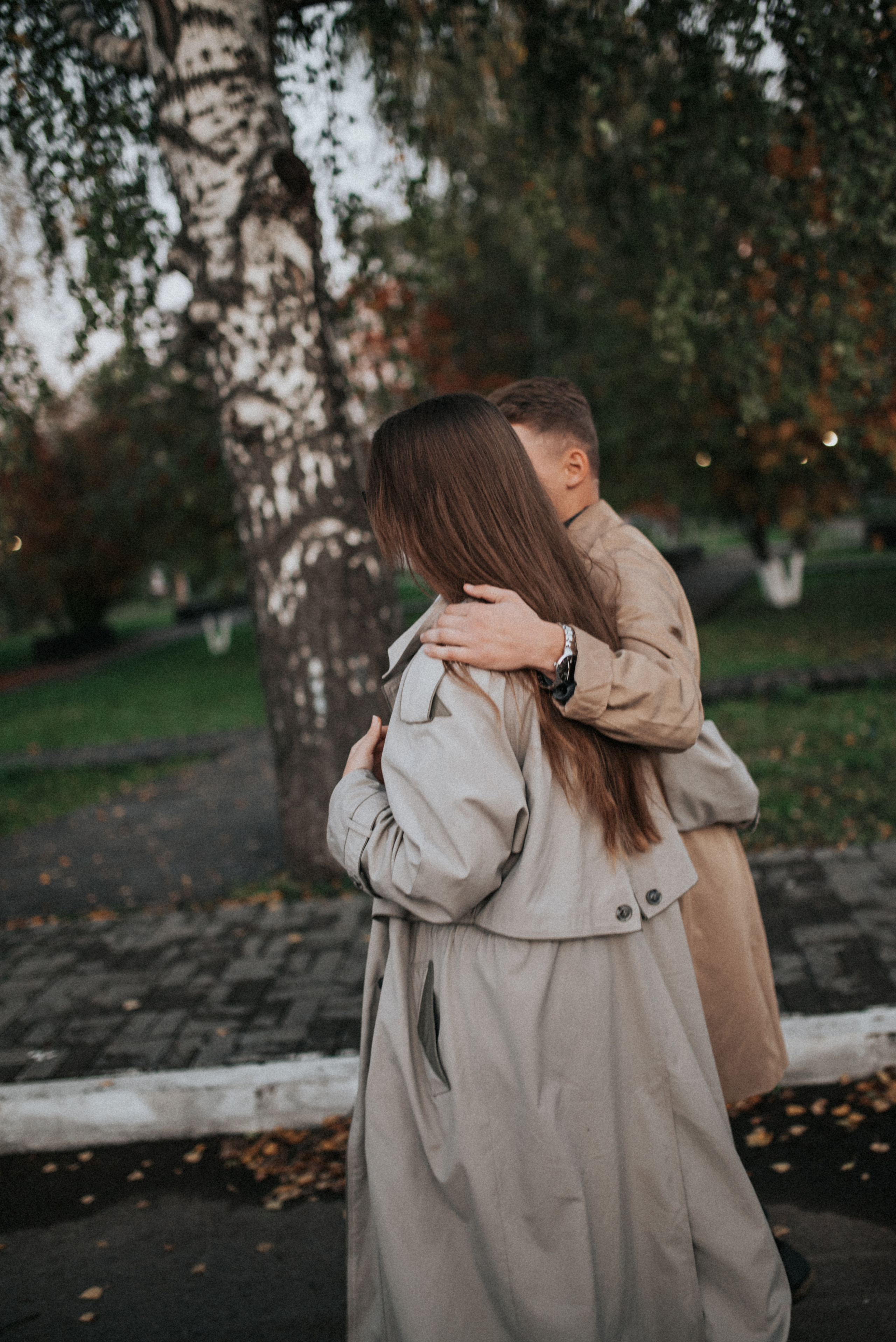 October, 2022. Фотограф Данил Бушуев