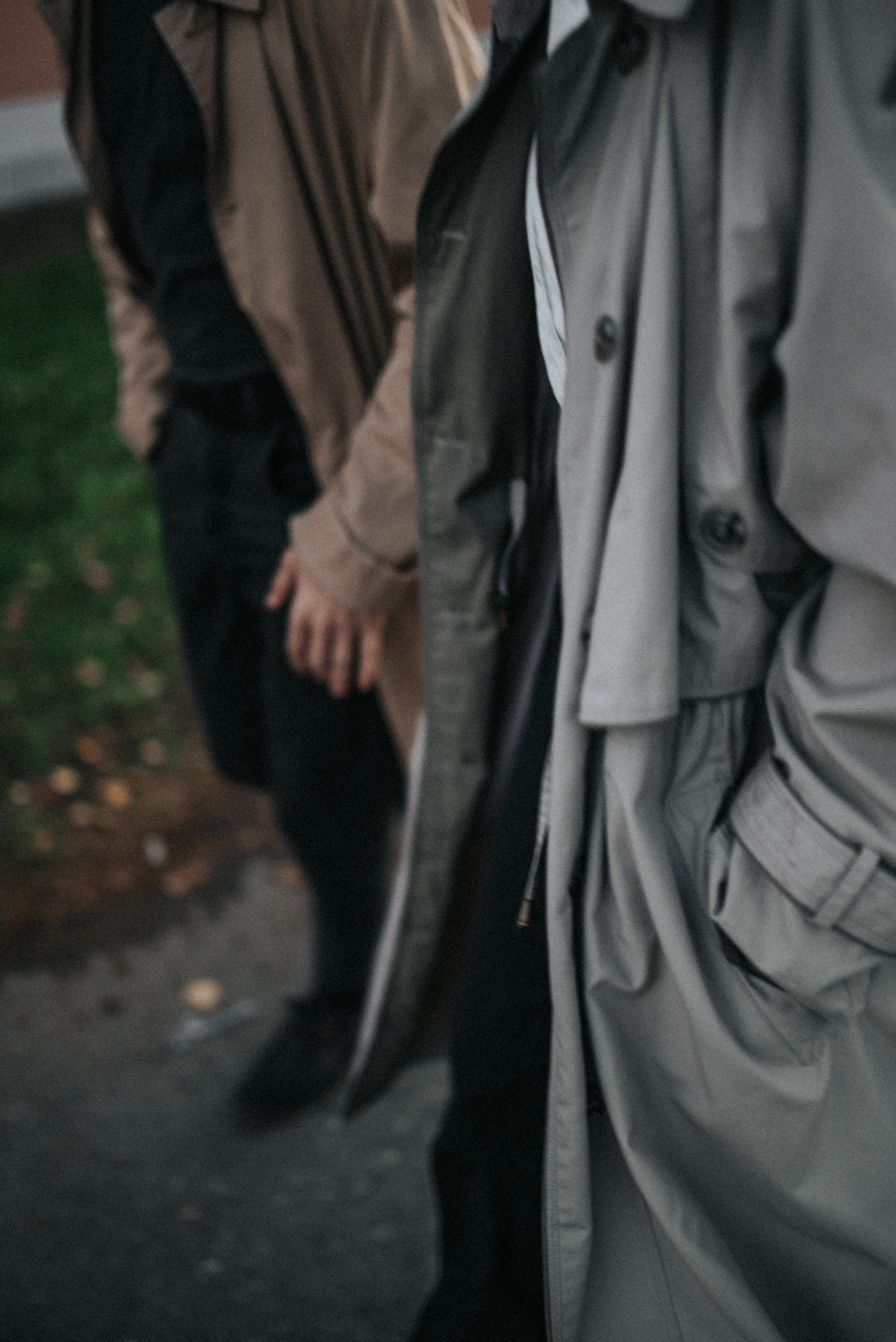 October, 2022. Фотограф Данил Бушуев