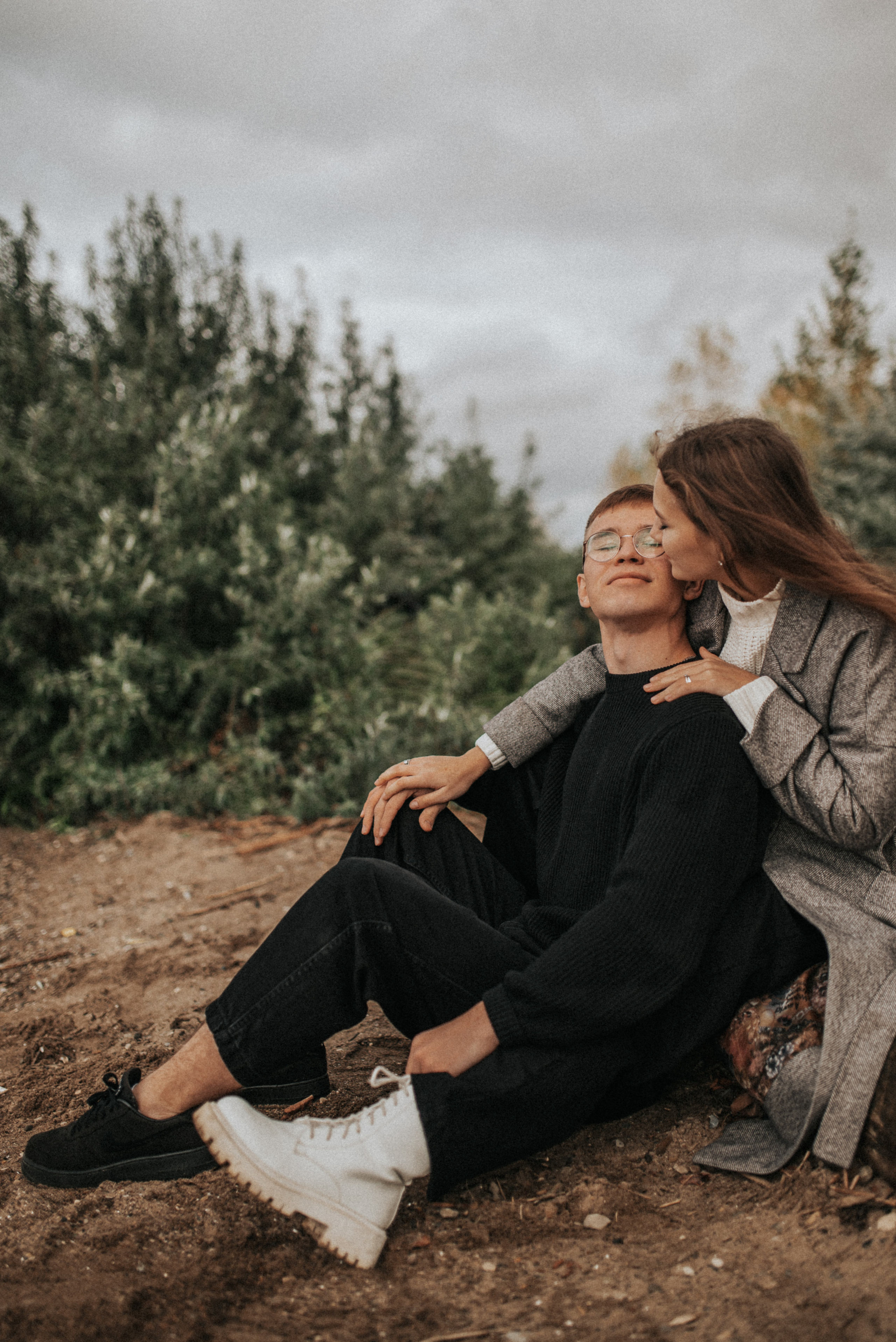 October, 2022. Фотограф Данил Бушуев