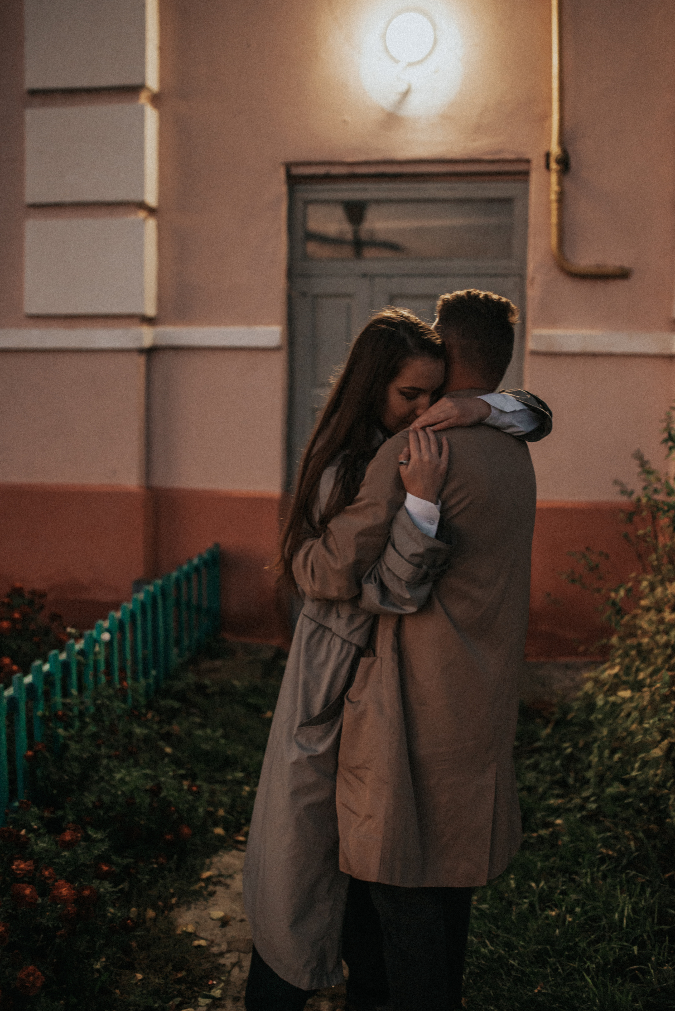 October, 2022. Фотограф Данил Бушуев