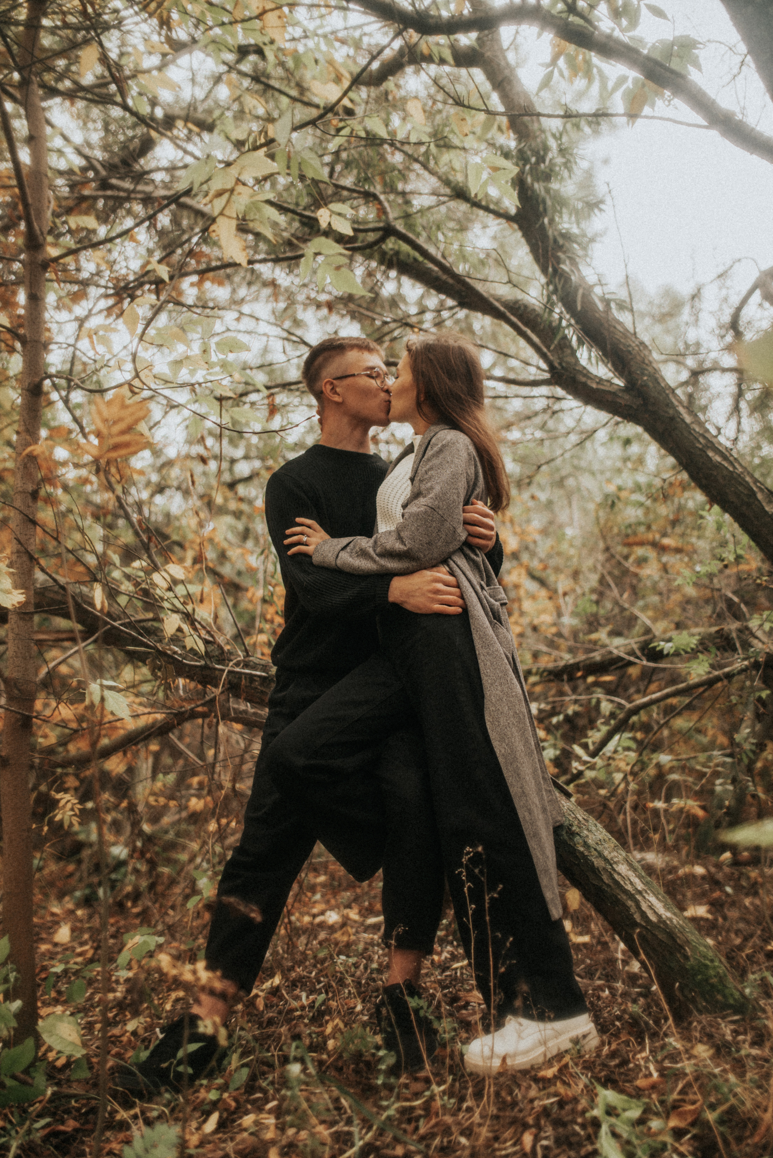 October, 2022. Фотограф Данил Бушуев