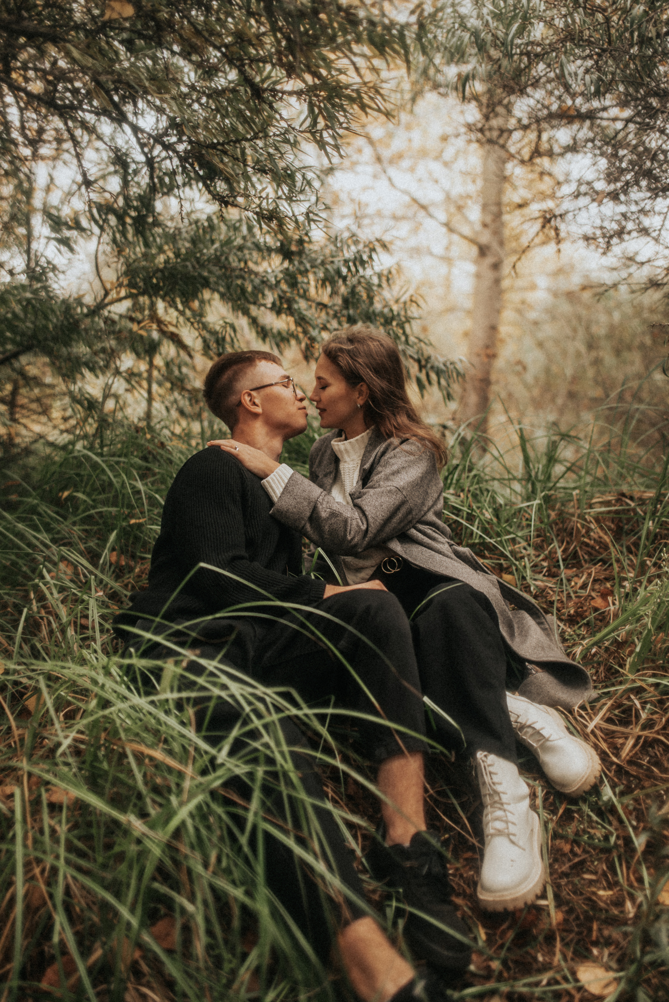 October, 2022. Фотограф Данил Бушуев