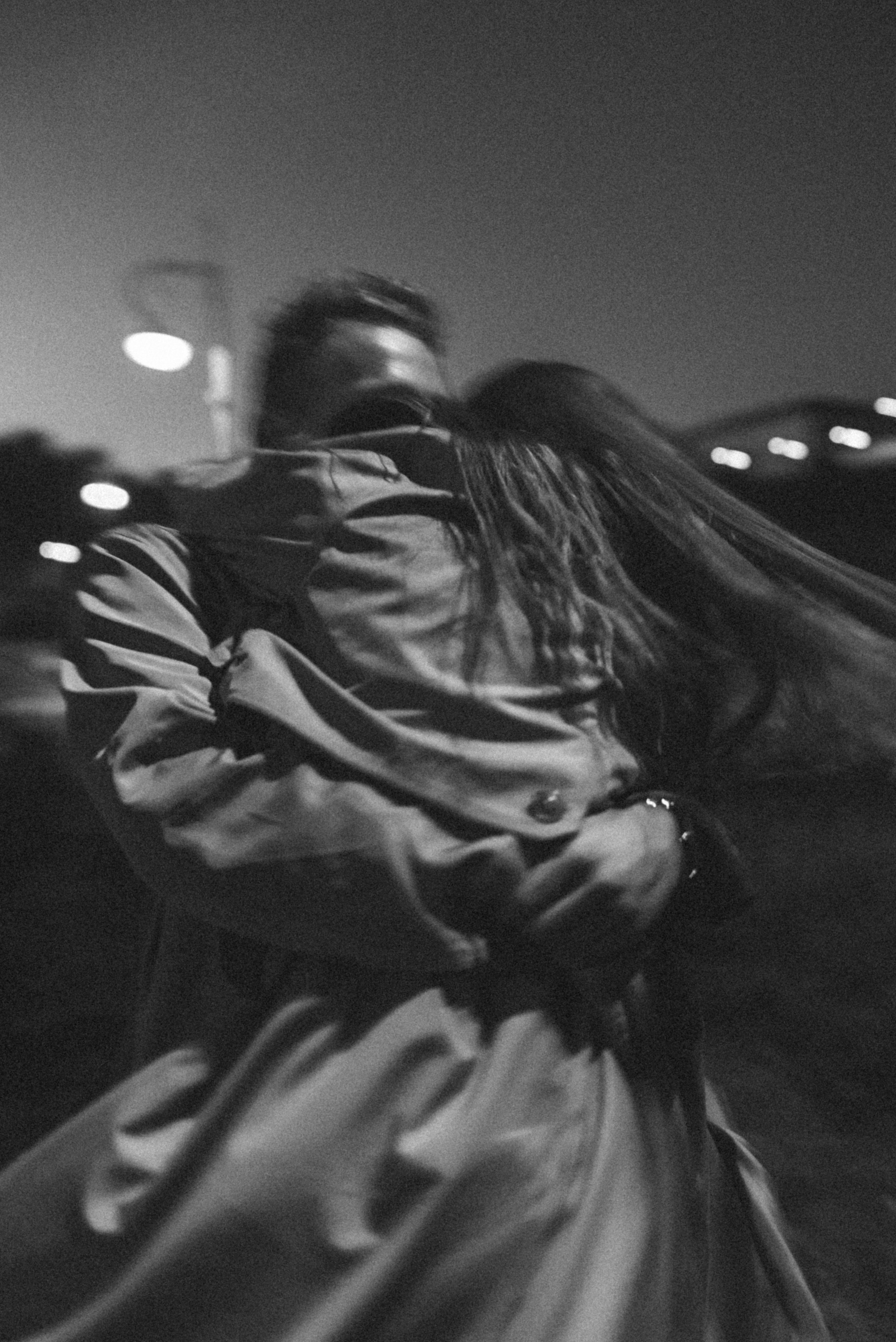 October, 2022. Фотограф Данил Бушуев