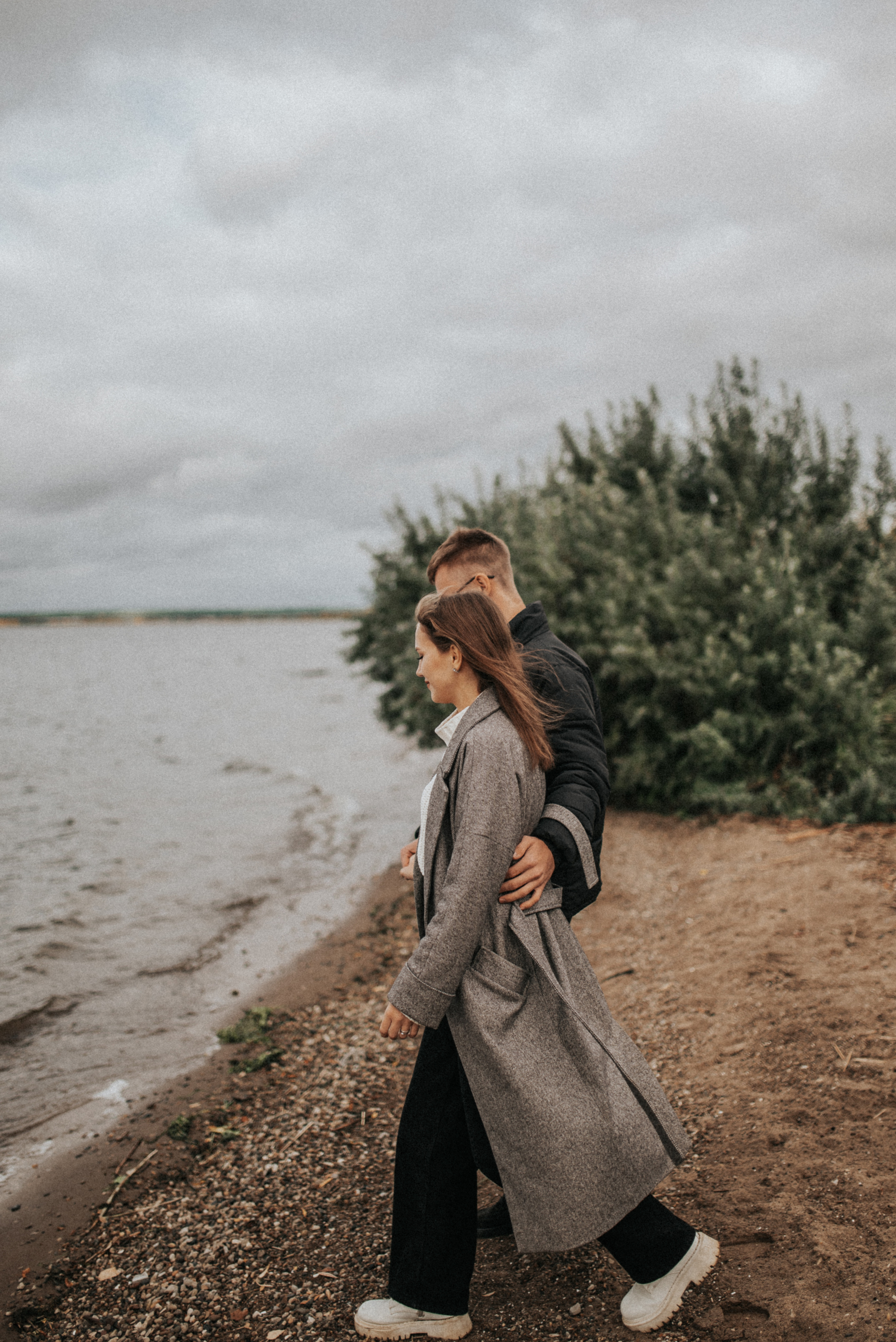 October, 2022. Фотограф Данил Бушуев