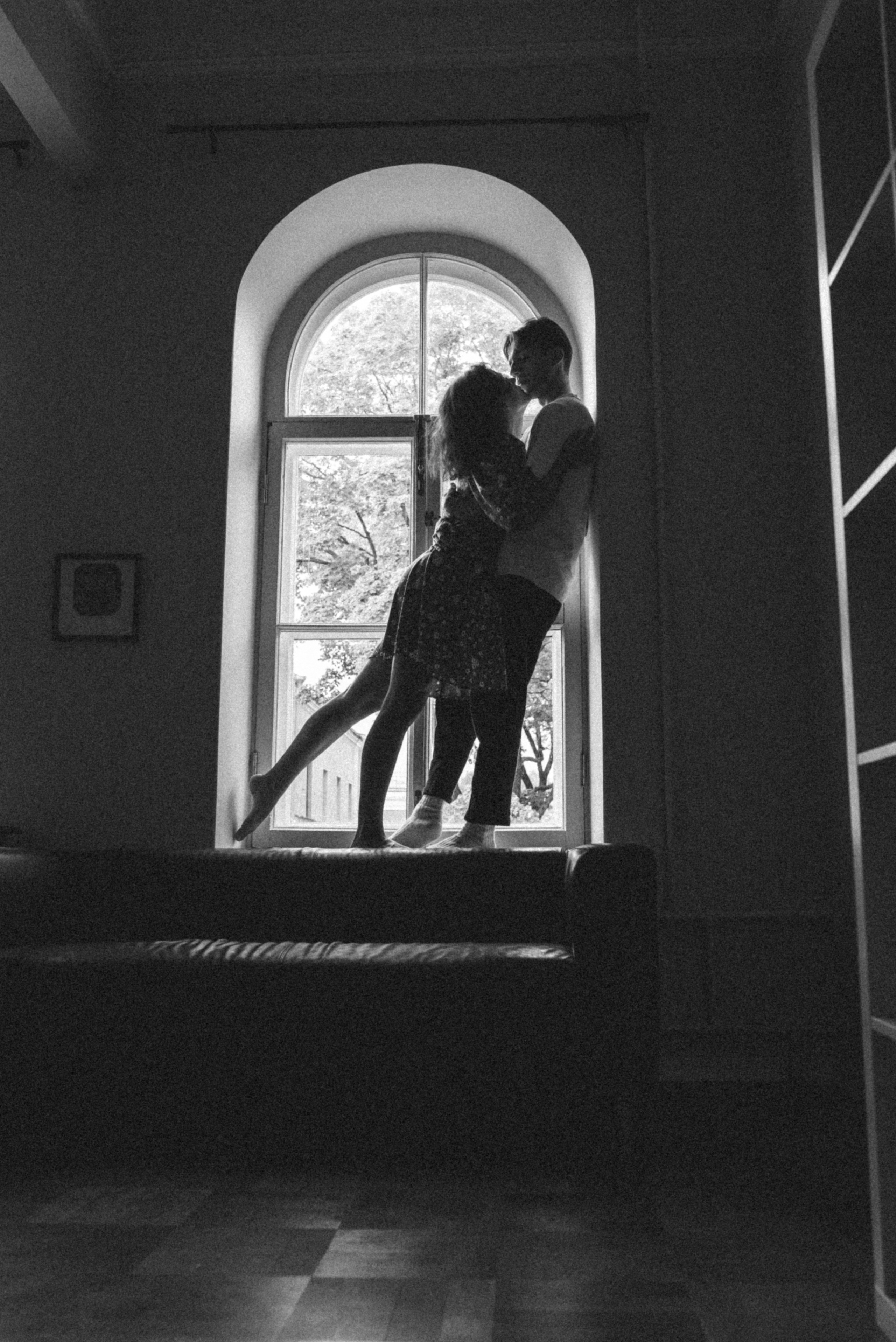 Фотограф Данил Бушуев