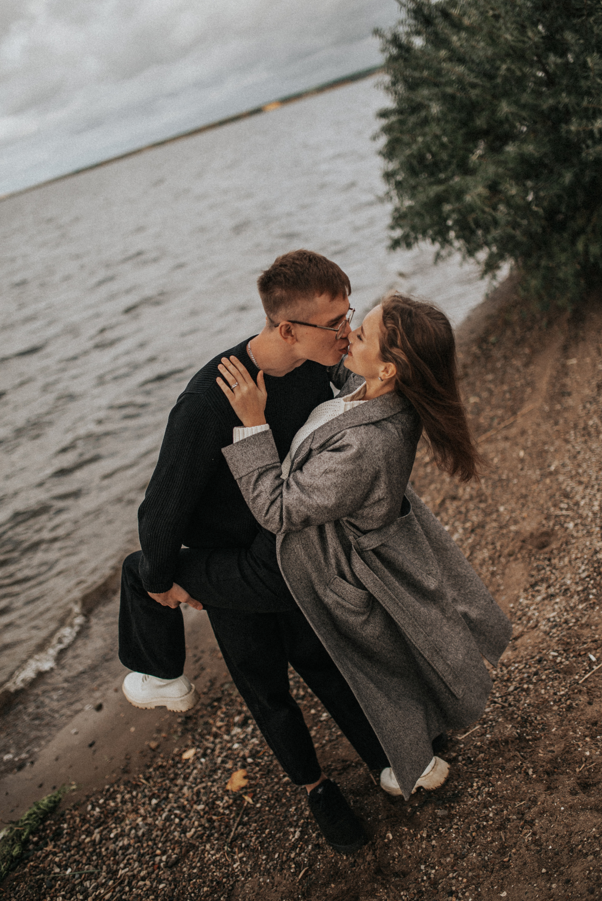 October, 2022. Фотограф Данил Бушуев