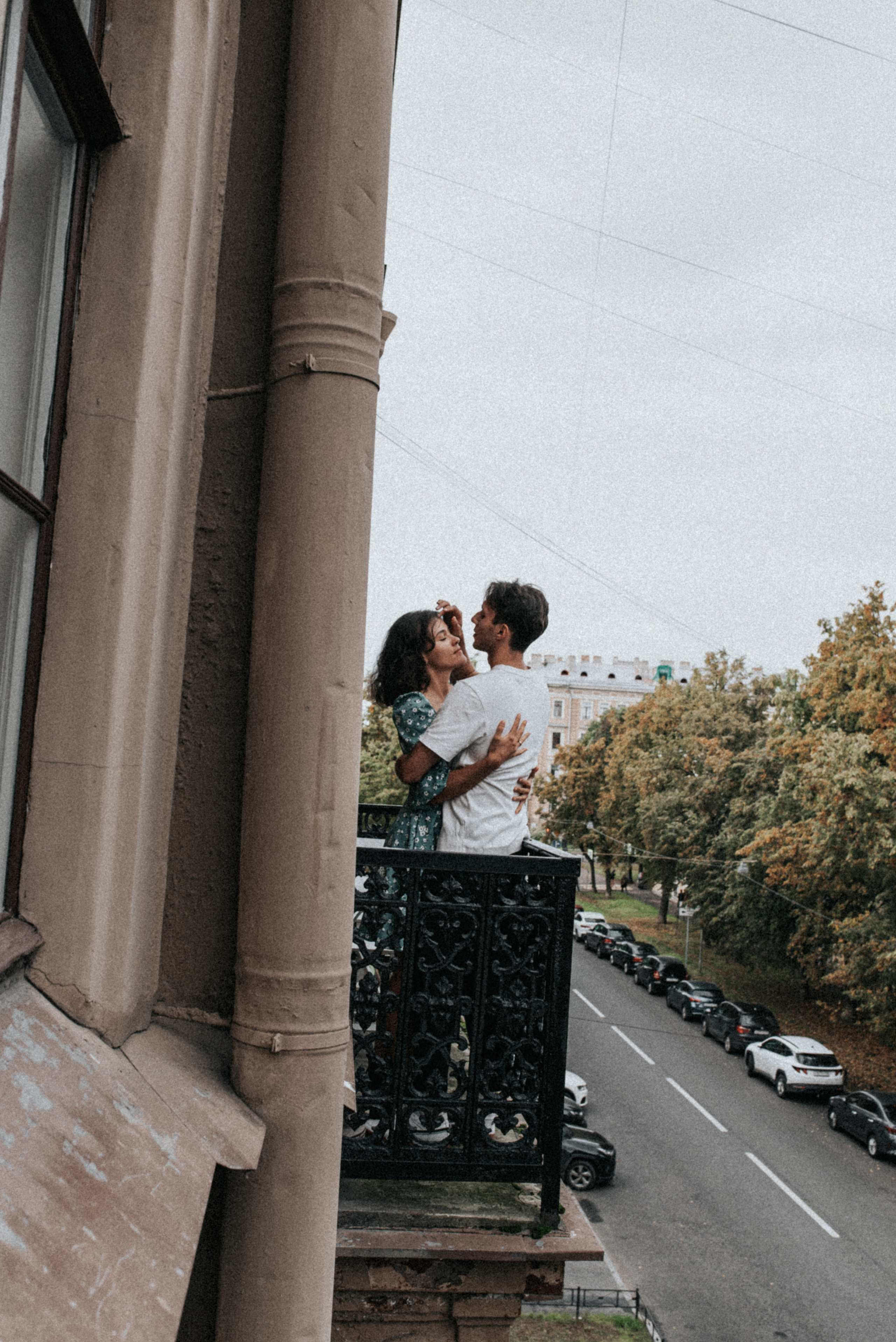 September, 2022. Фотограф Данил Бушуев