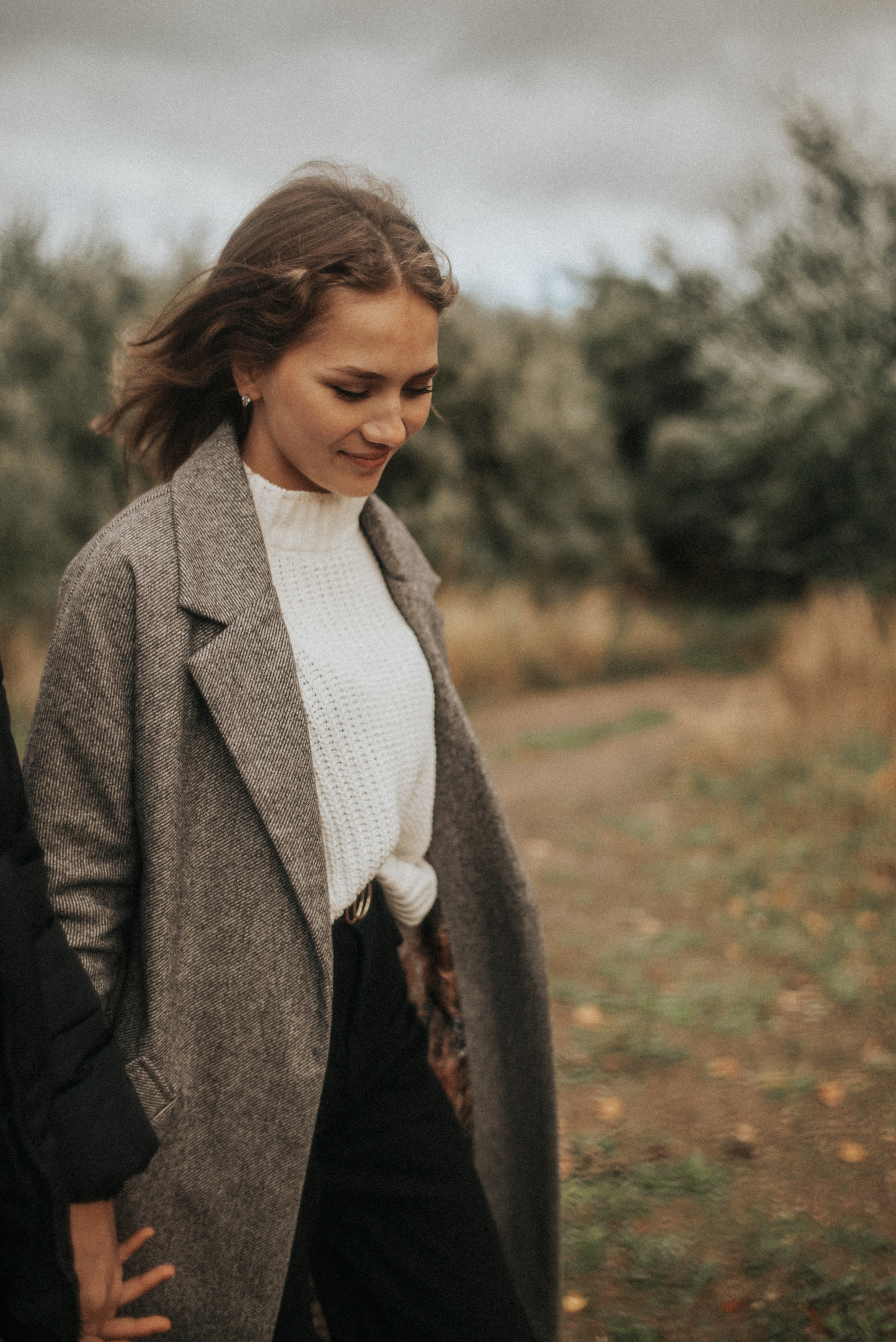 October, 2022. Фотограф Данил Бушуев