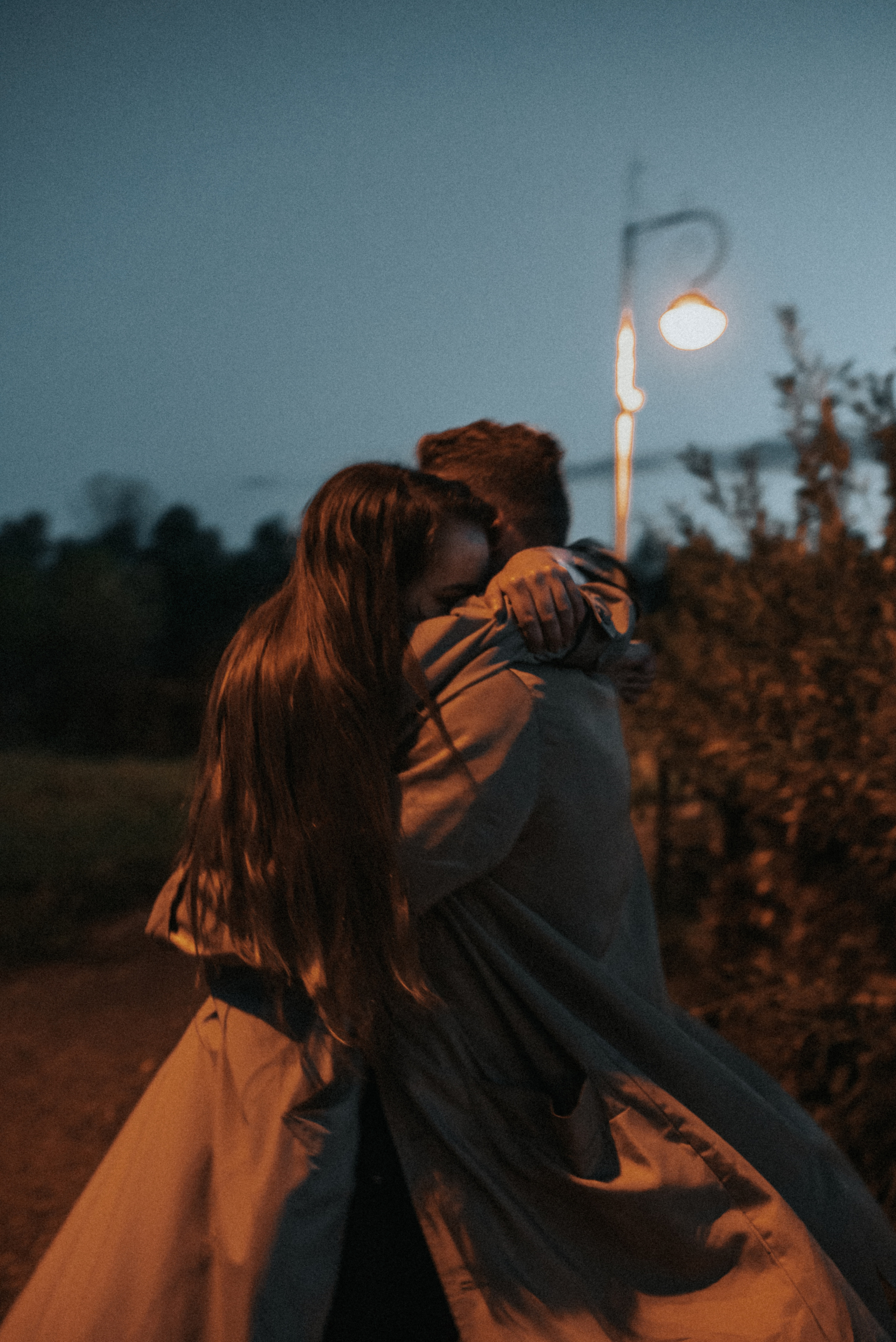 October, 2022. Фотограф Данил Бушуев