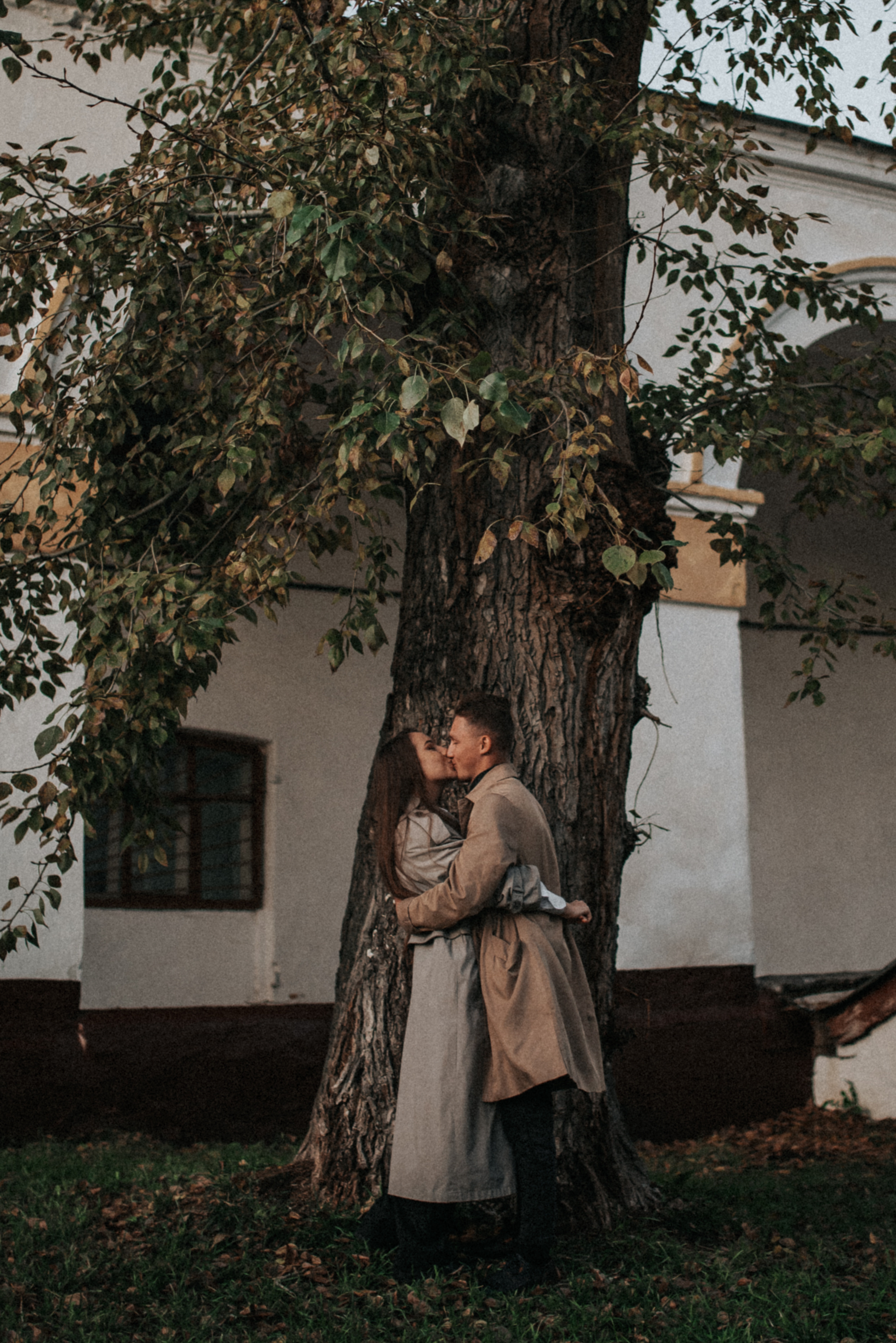 October, 2022. Фотограф Данил Бушуев