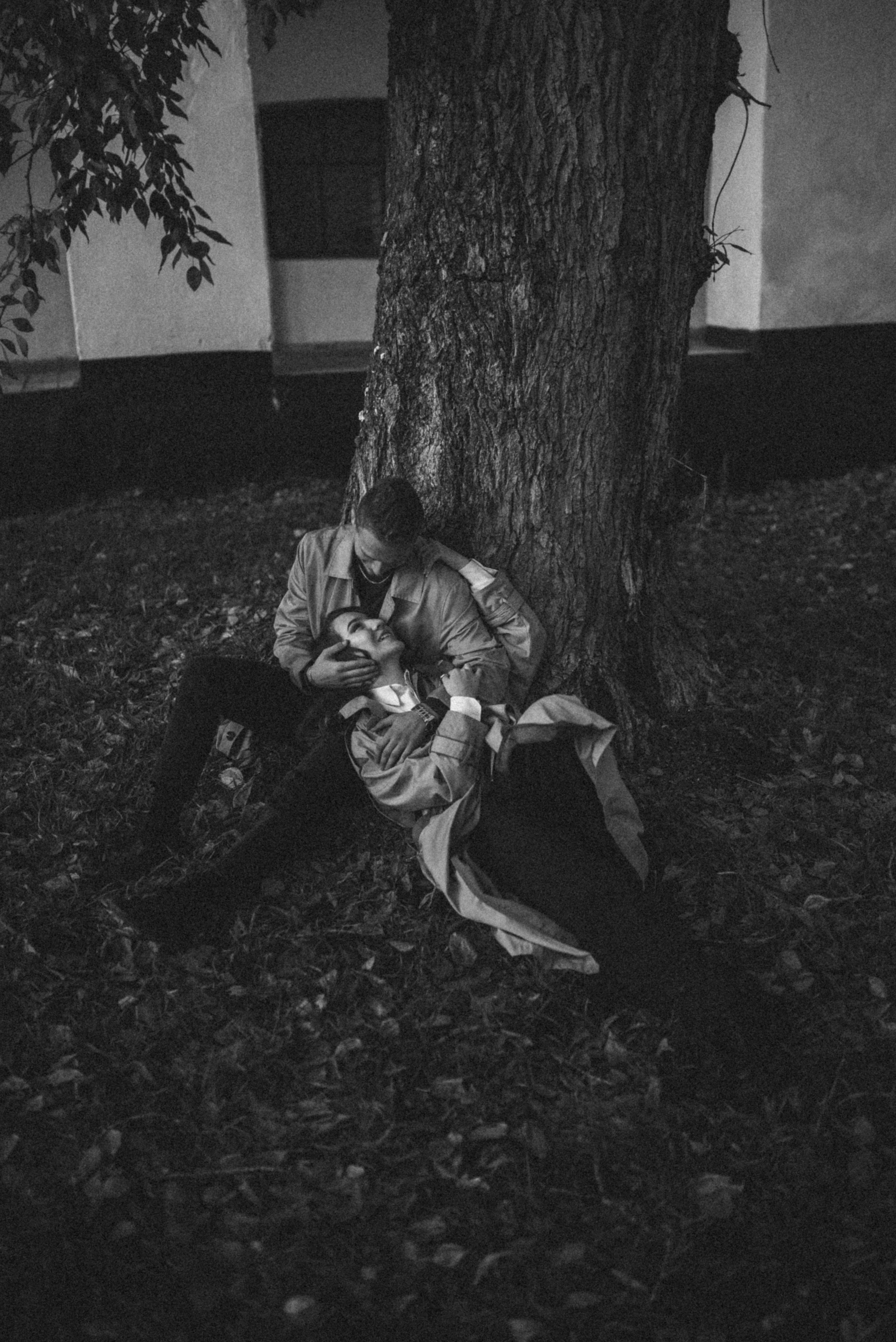 October, 2022. Фотограф Данил Бушуев