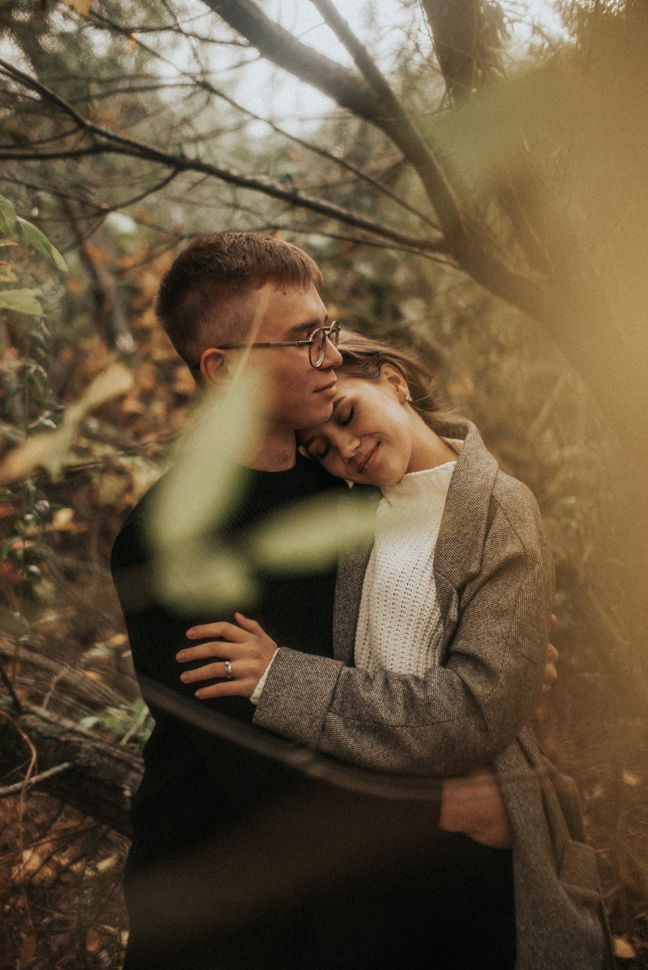 October, 2022. Фотограф Данил Бушуев