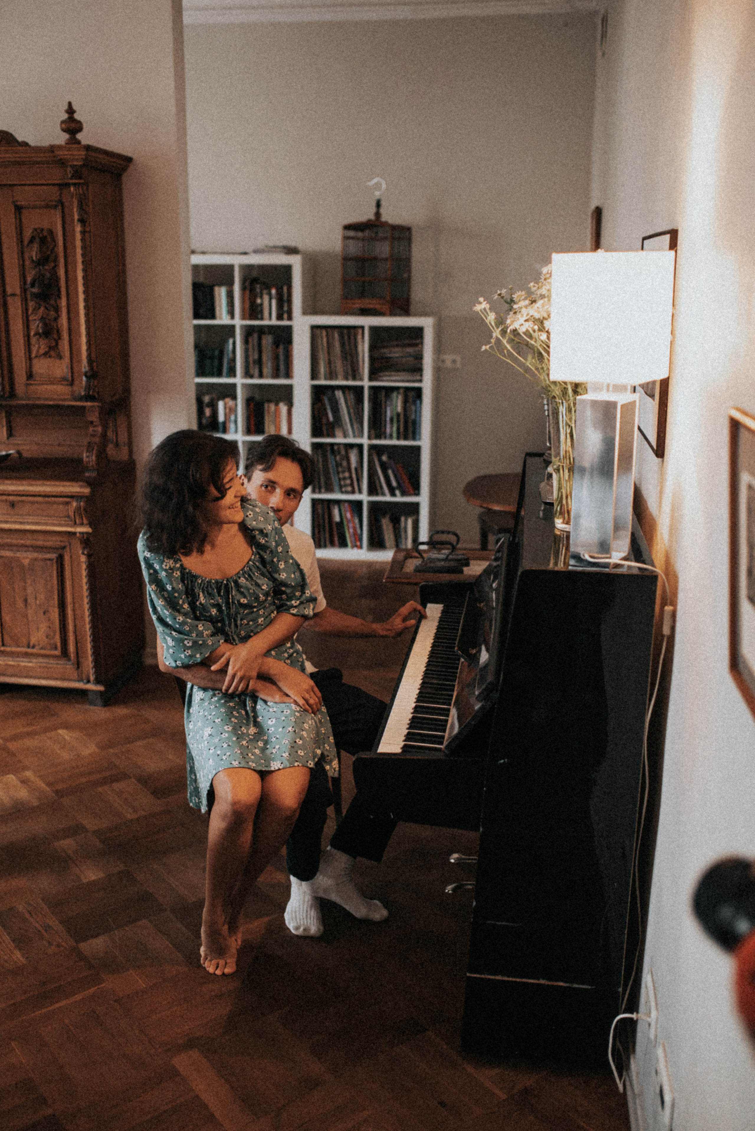 September, 2022. Фотограф Данил Бушуев