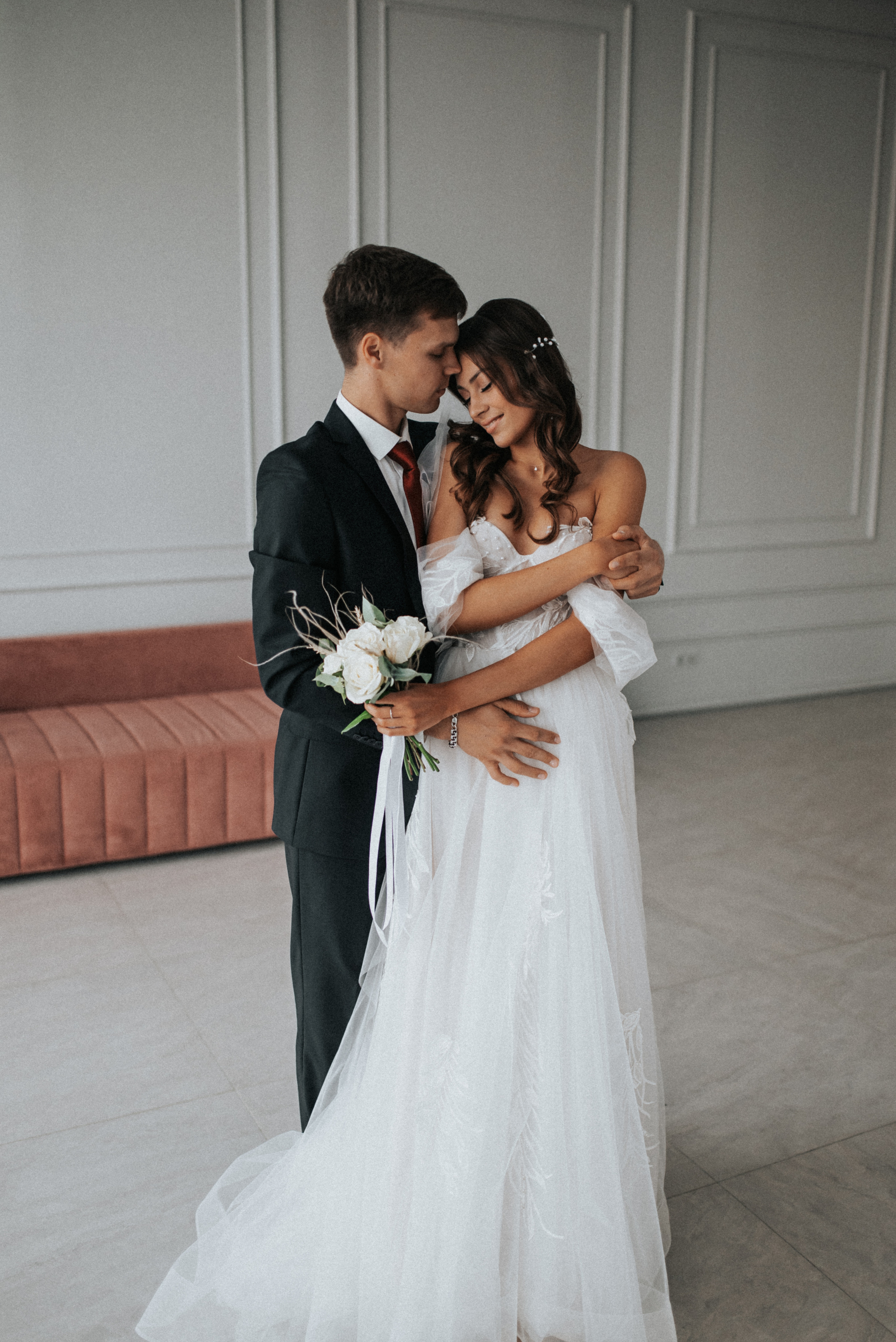 September, 2022. Фотограф Данил Бушуев