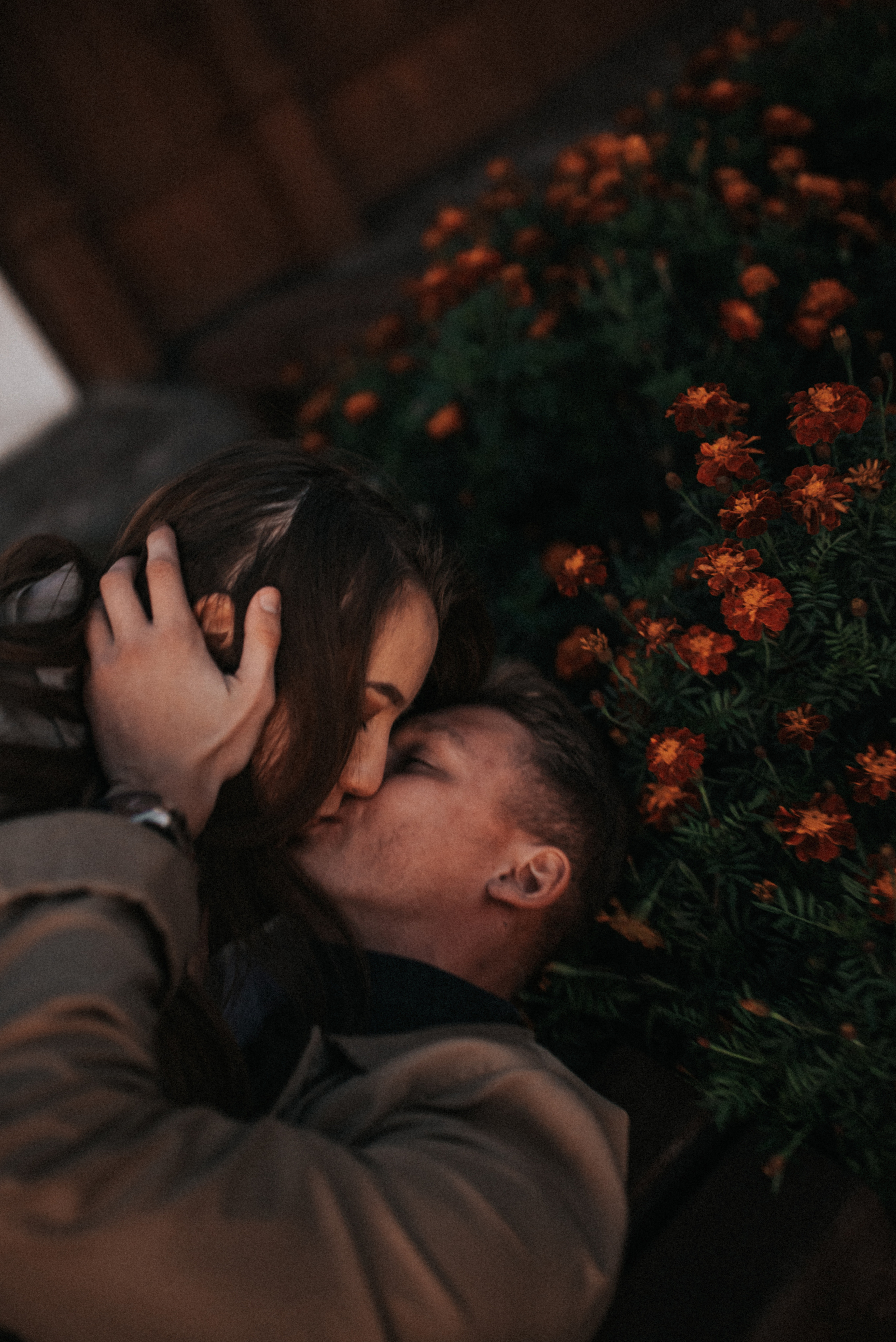 October, 2022. Фотограф Данил Бушуев