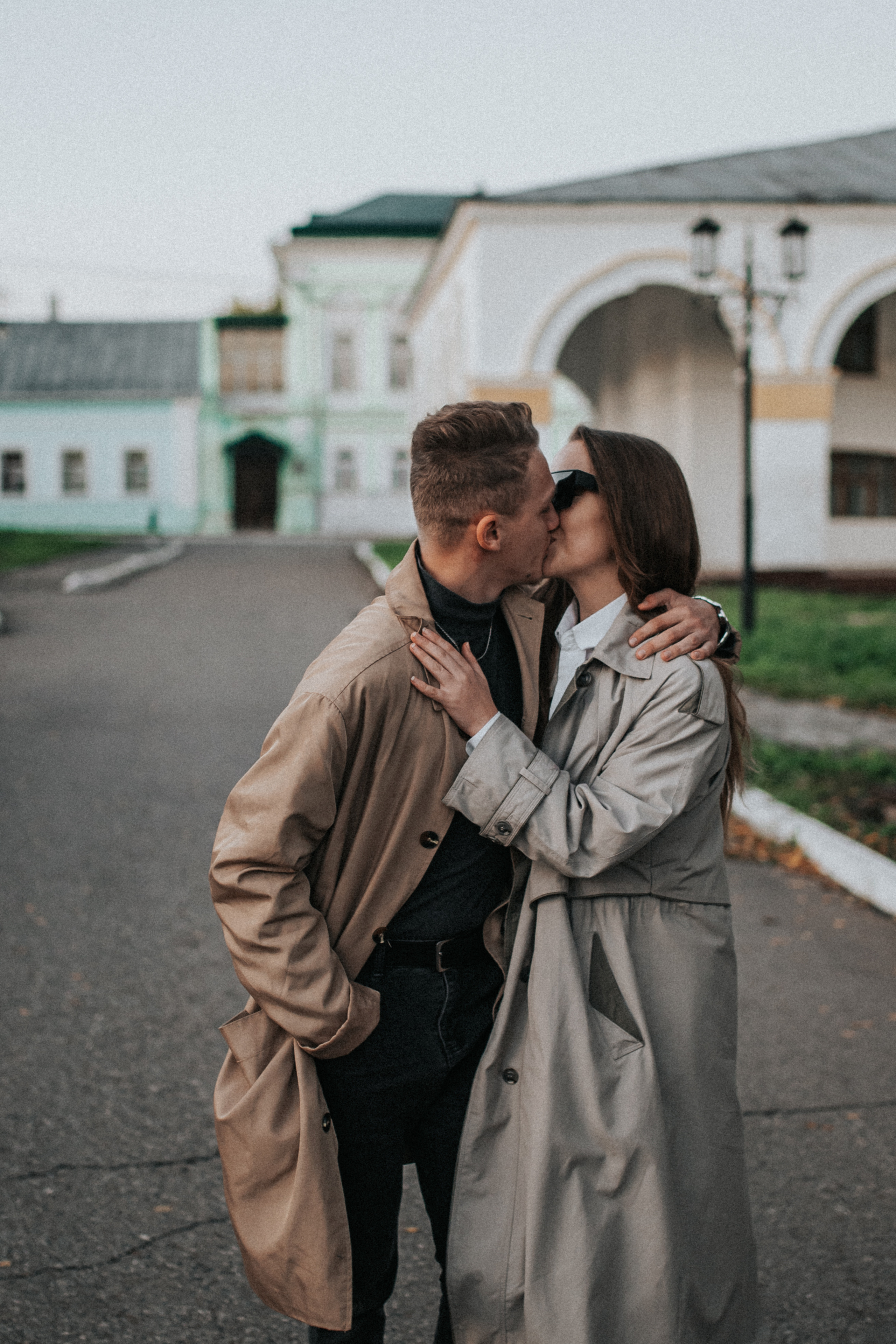 October, 2022. Фотограф Данил Бушуев