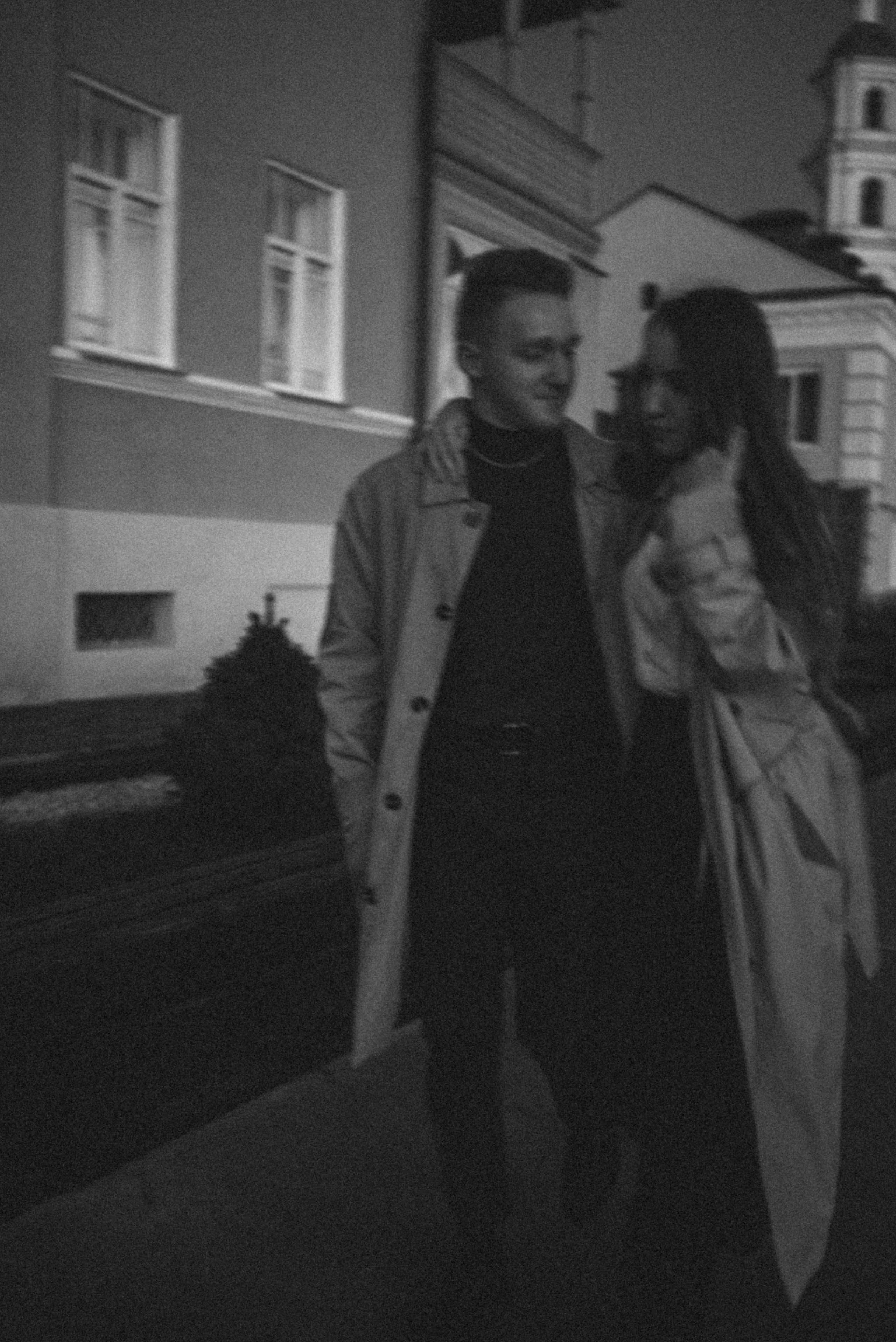 October, 2022. Фотограф Данил Бушуев