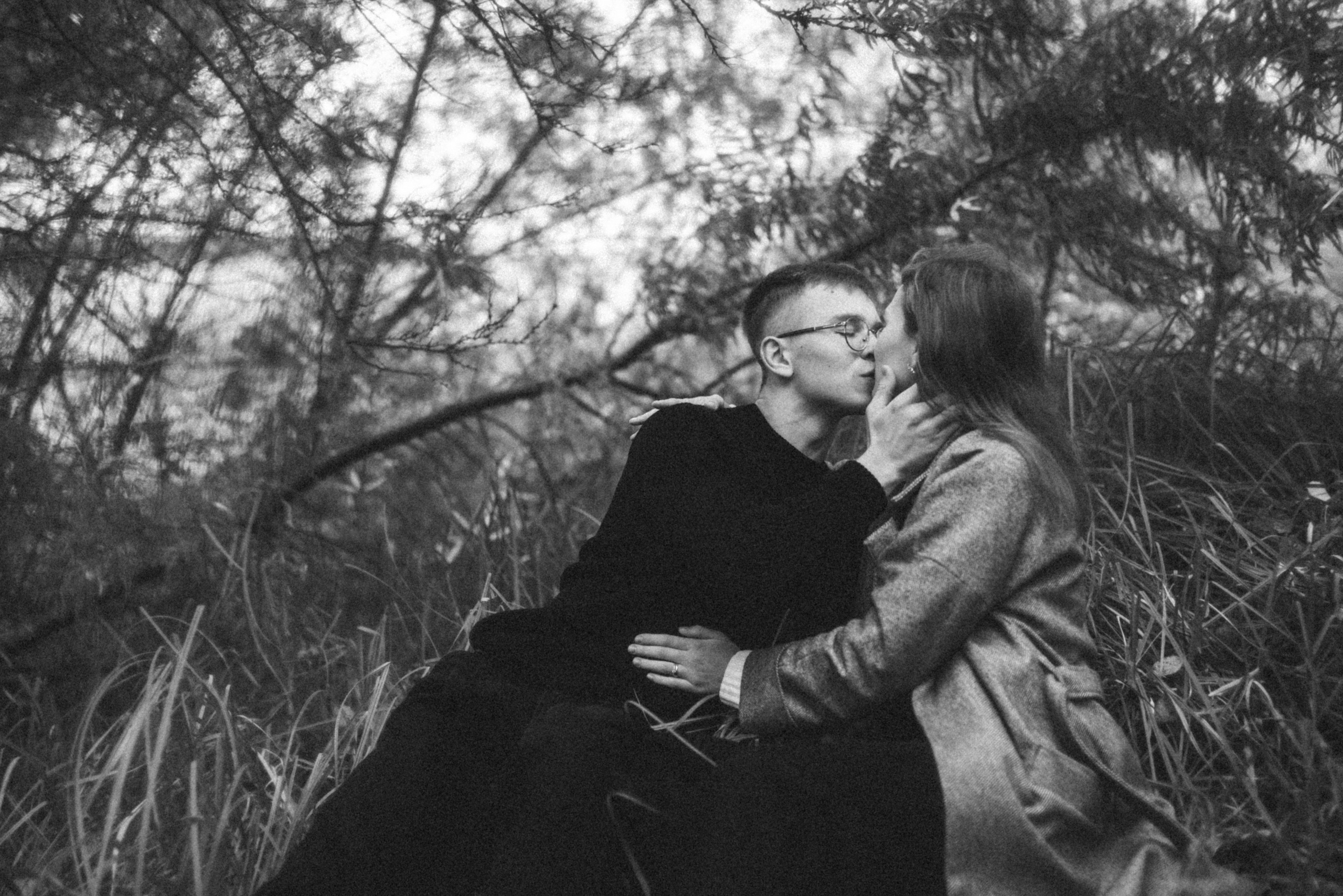 October, 2022. Фотограф Данил Бушуев