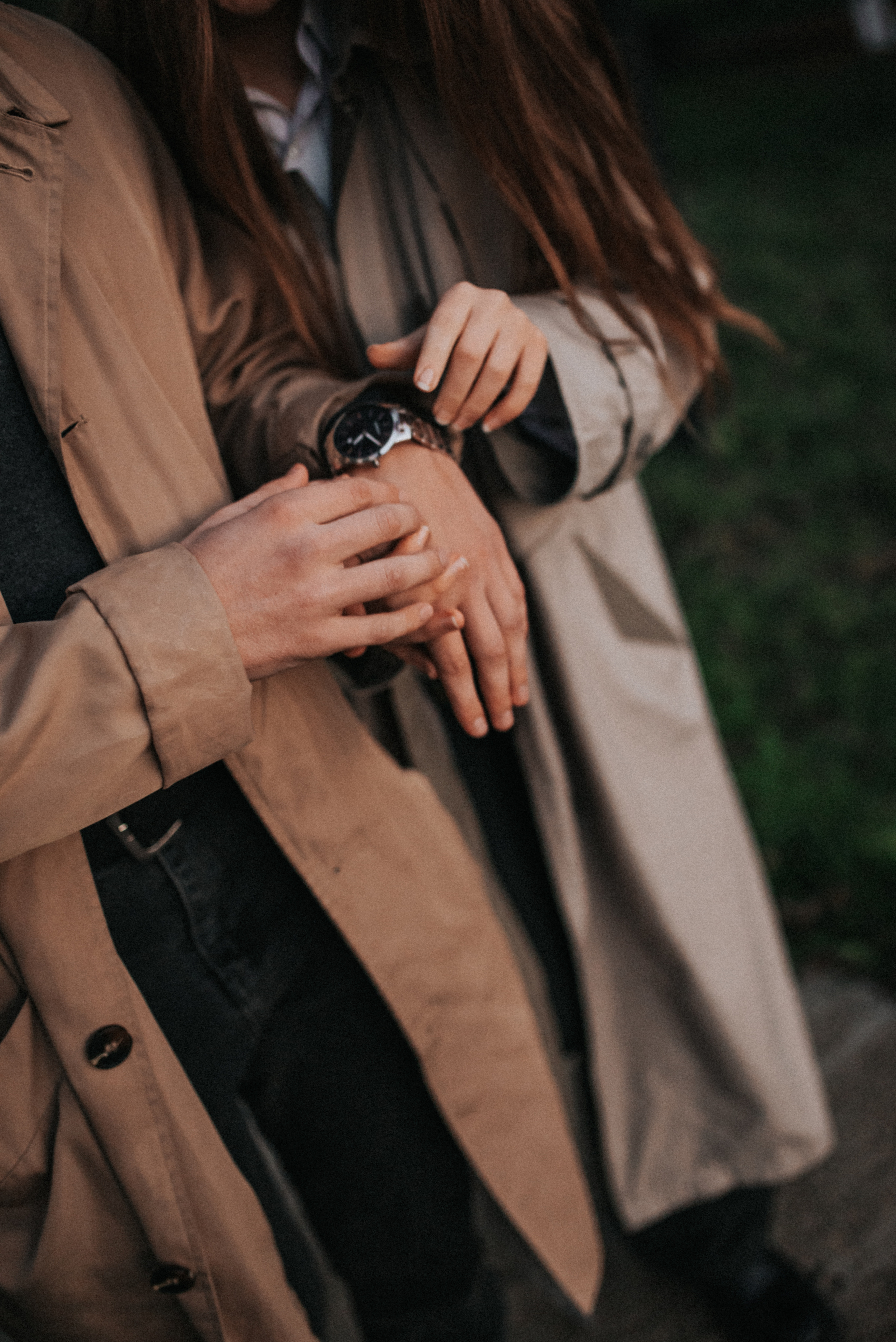 October, 2022. Фотограф Данил Бушуев