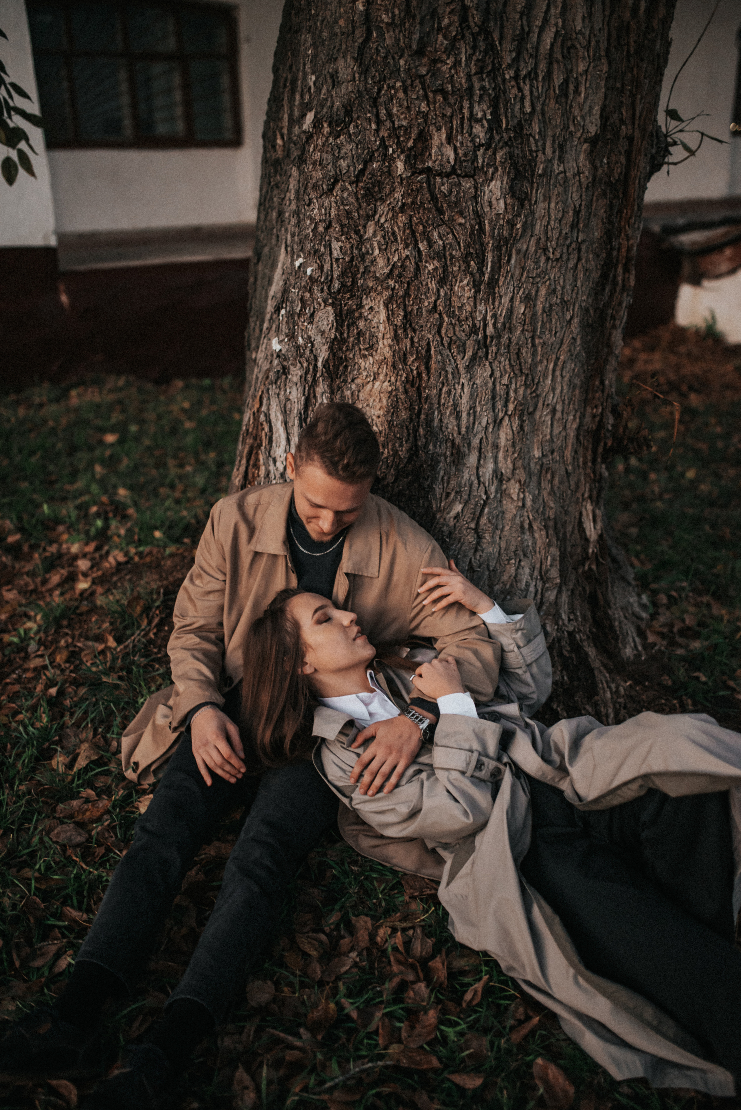 October, 2022. Фотограф Данил Бушуев