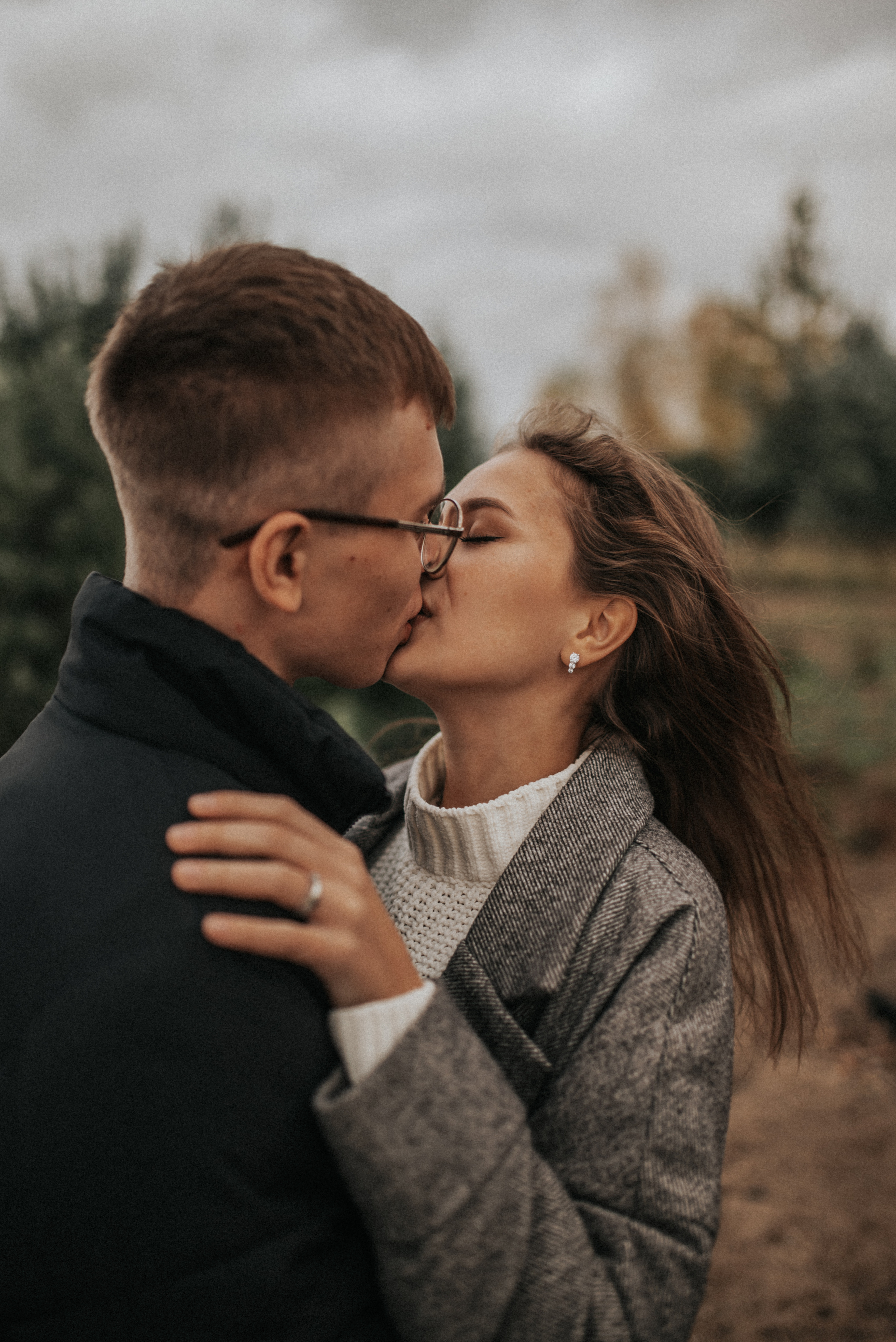 October, 2022. Фотограф Данил Бушуев