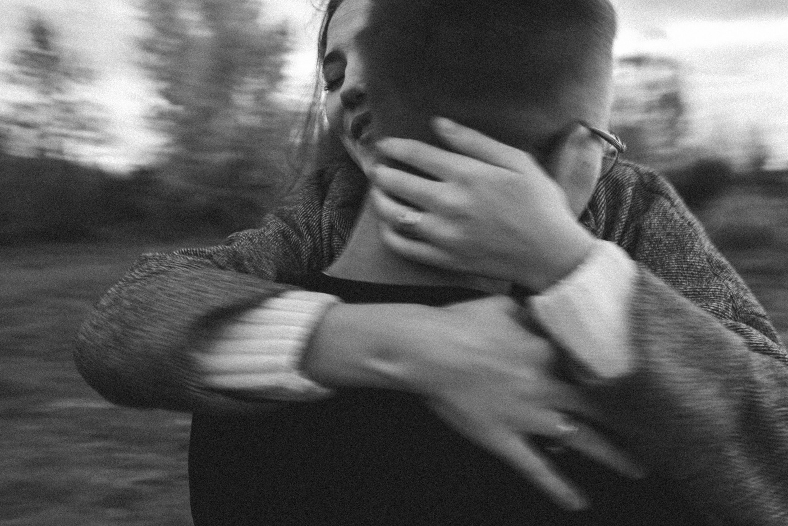 October, 2022. Фотограф Данил Бушуев