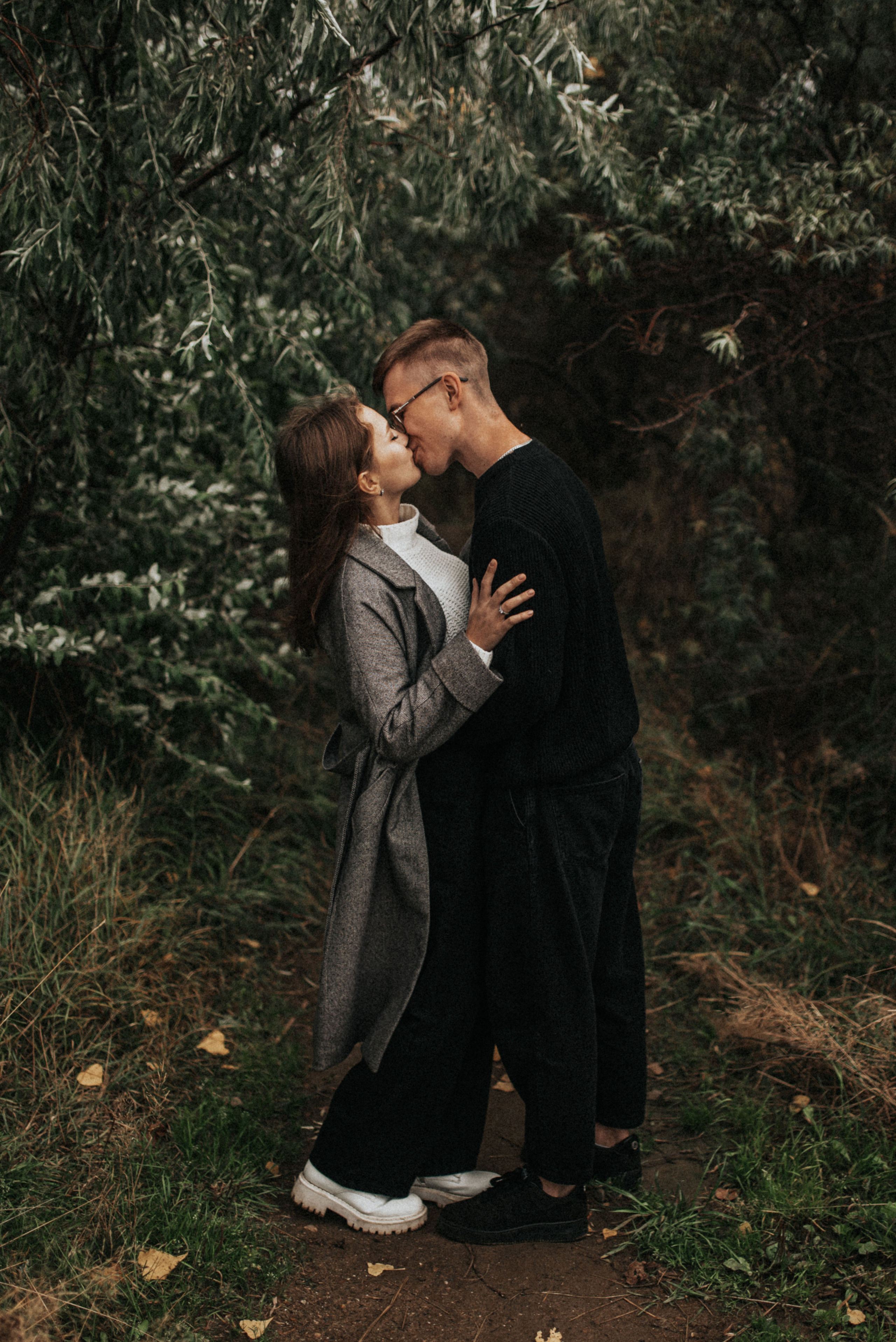 October, 2022. Фотограф Данил Бушуев