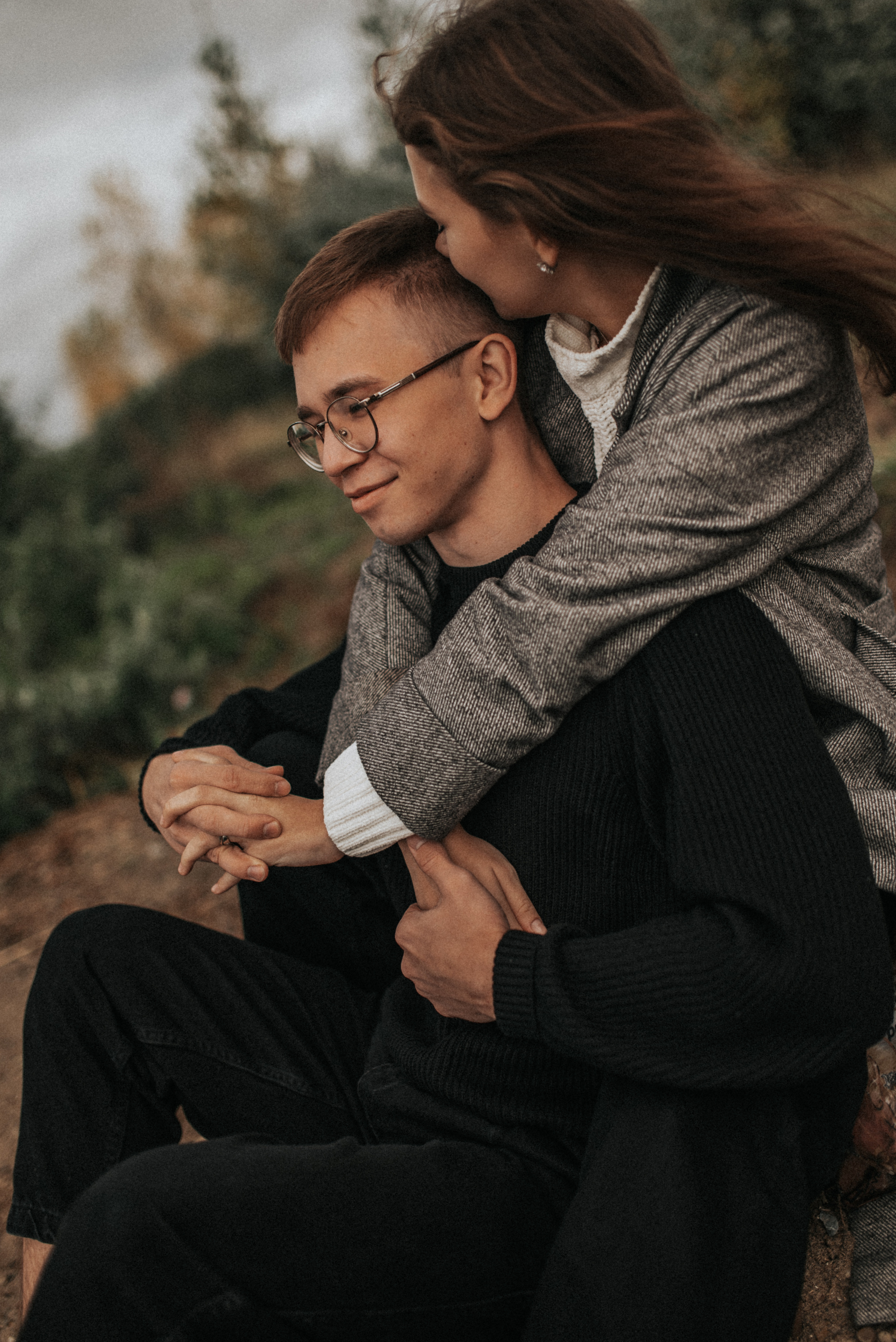 October, 2022. Фотограф Данил Бушуев