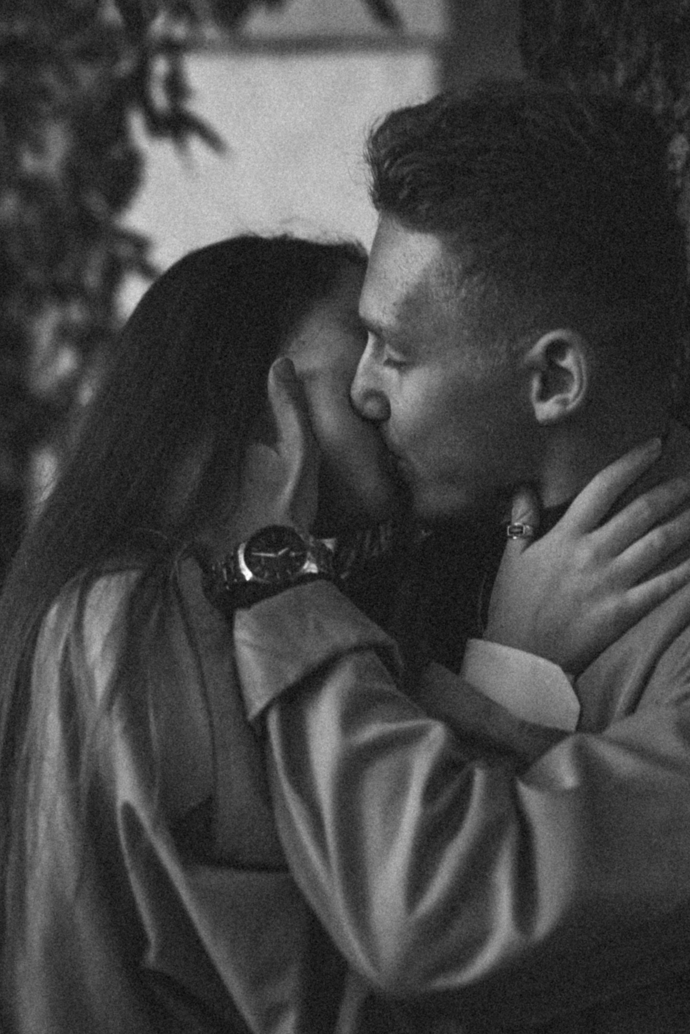 October, 2022. Фотограф Данил Бушуев