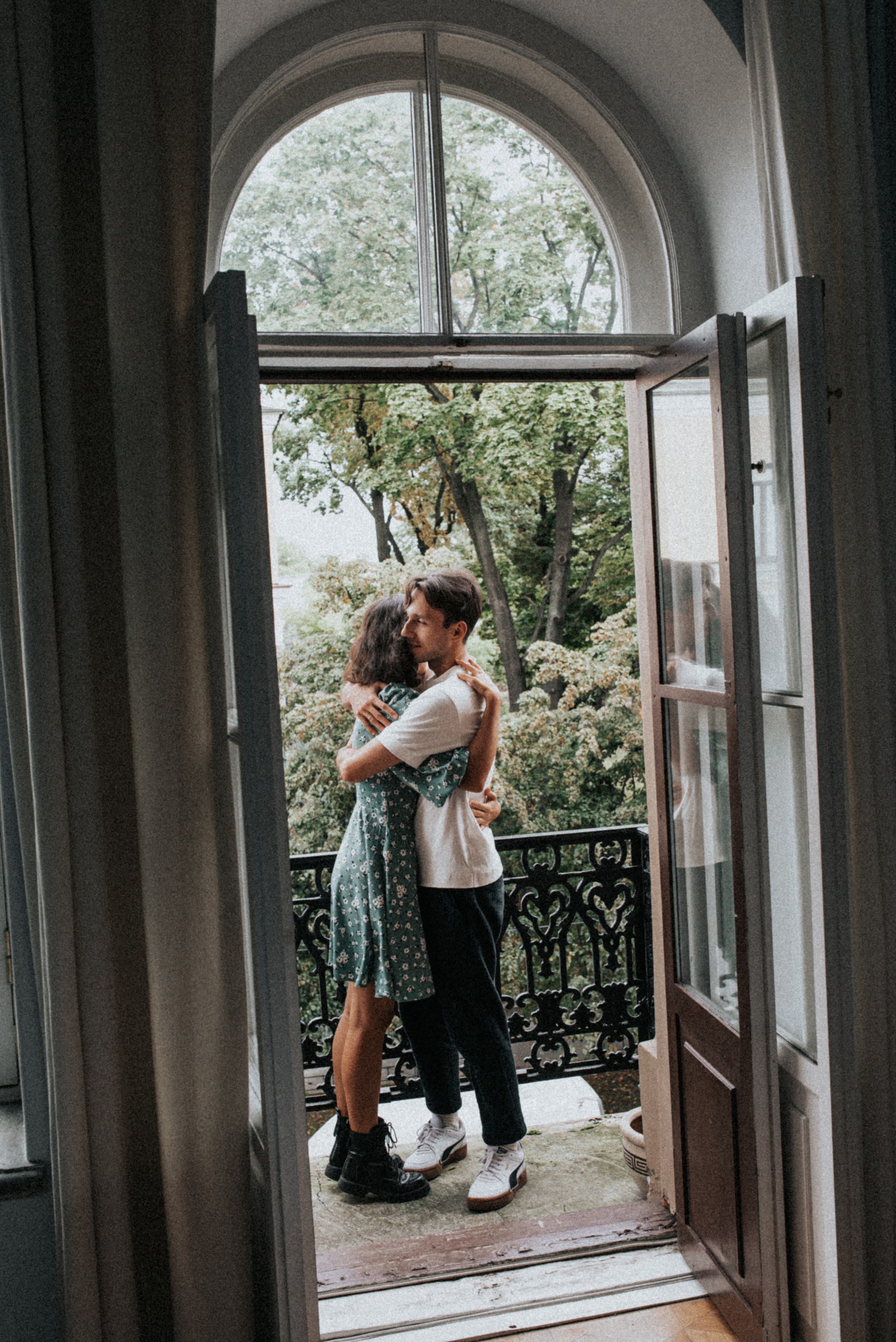 September, 2022. Фотограф Данил Бушуев