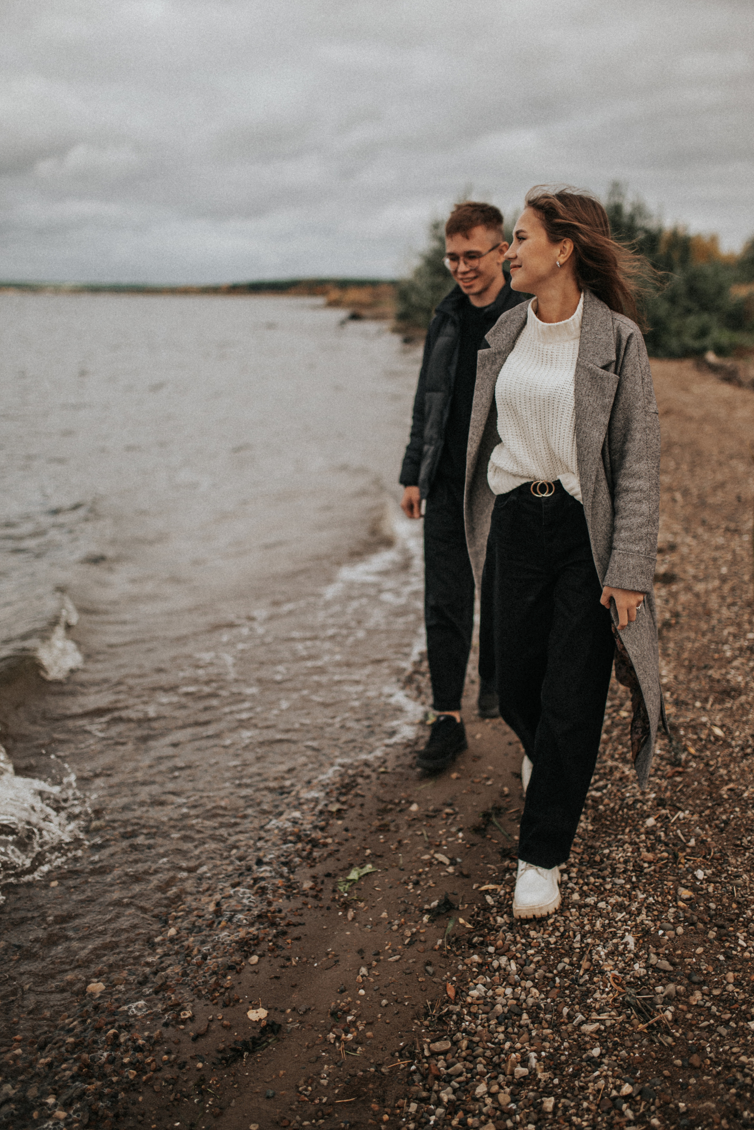 October, 2022. Фотограф Данил Бушуев