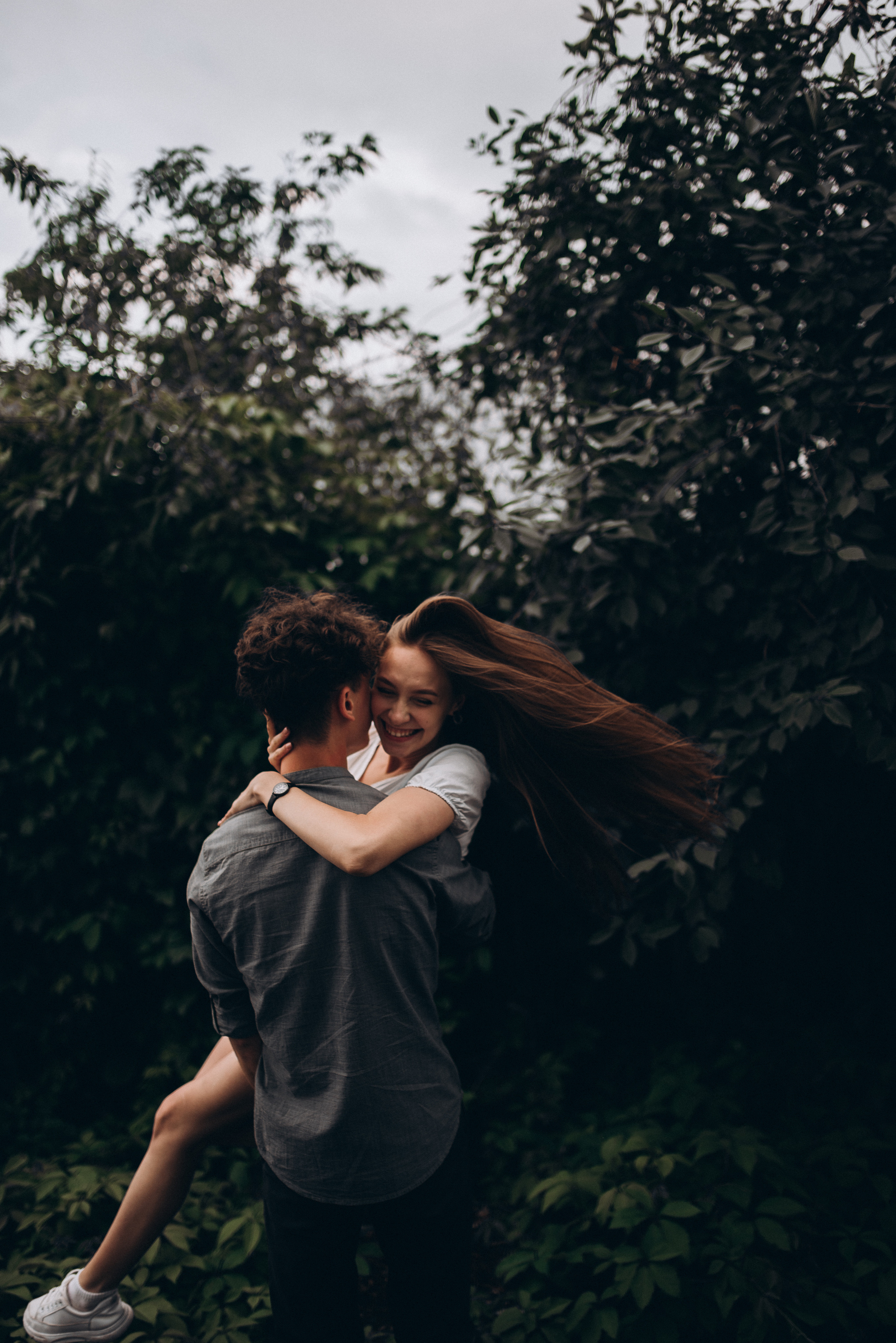 Фотограф Данил Бушуев