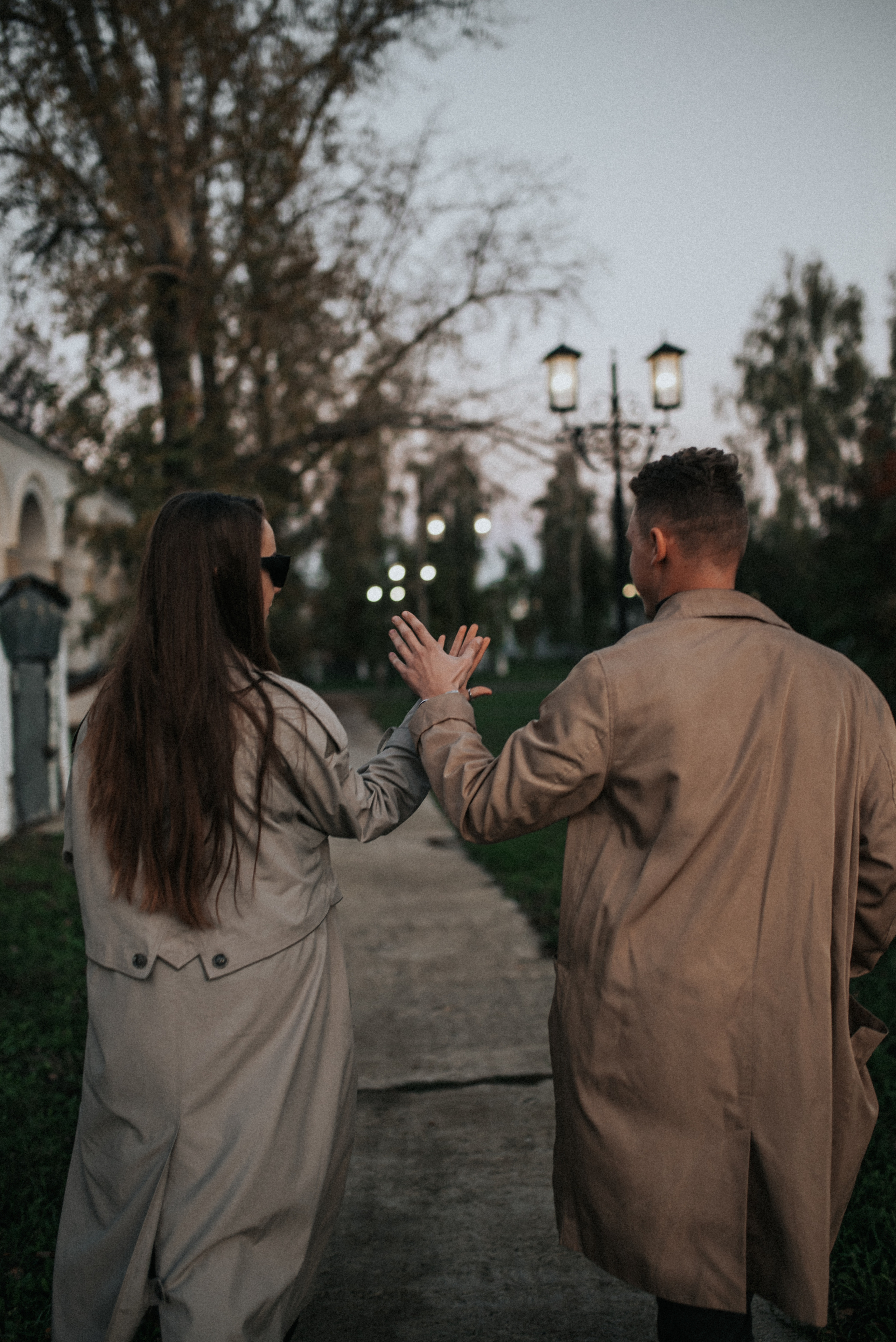 October, 2022. Фотограф Данил Бушуев