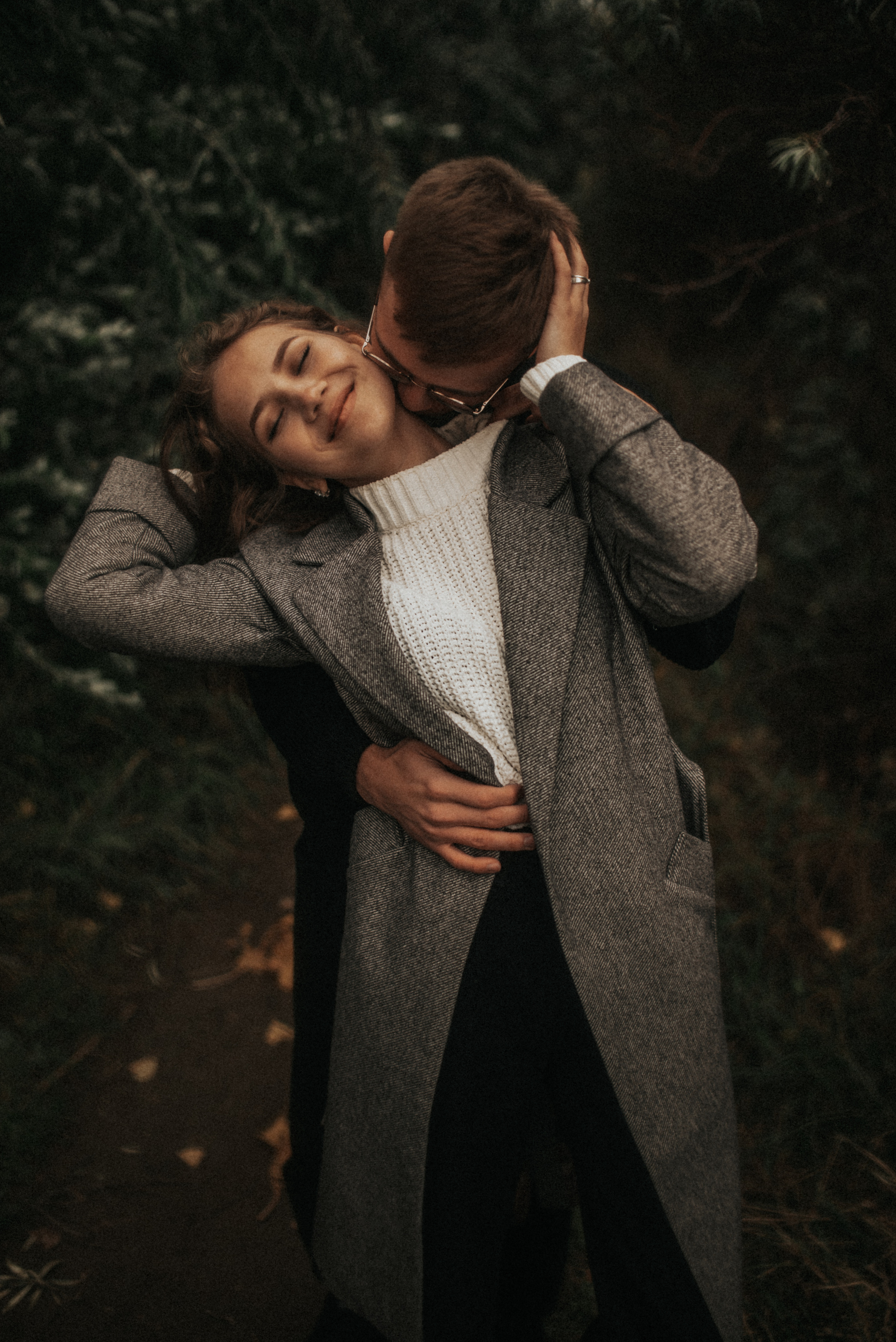 October, 2022. Фотограф Данил Бушуев