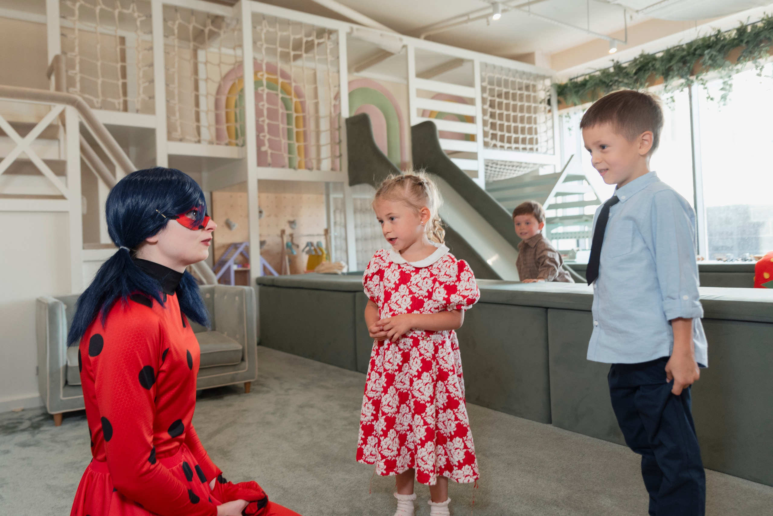 День рождения. Фотограф Москва Софа Ревчук