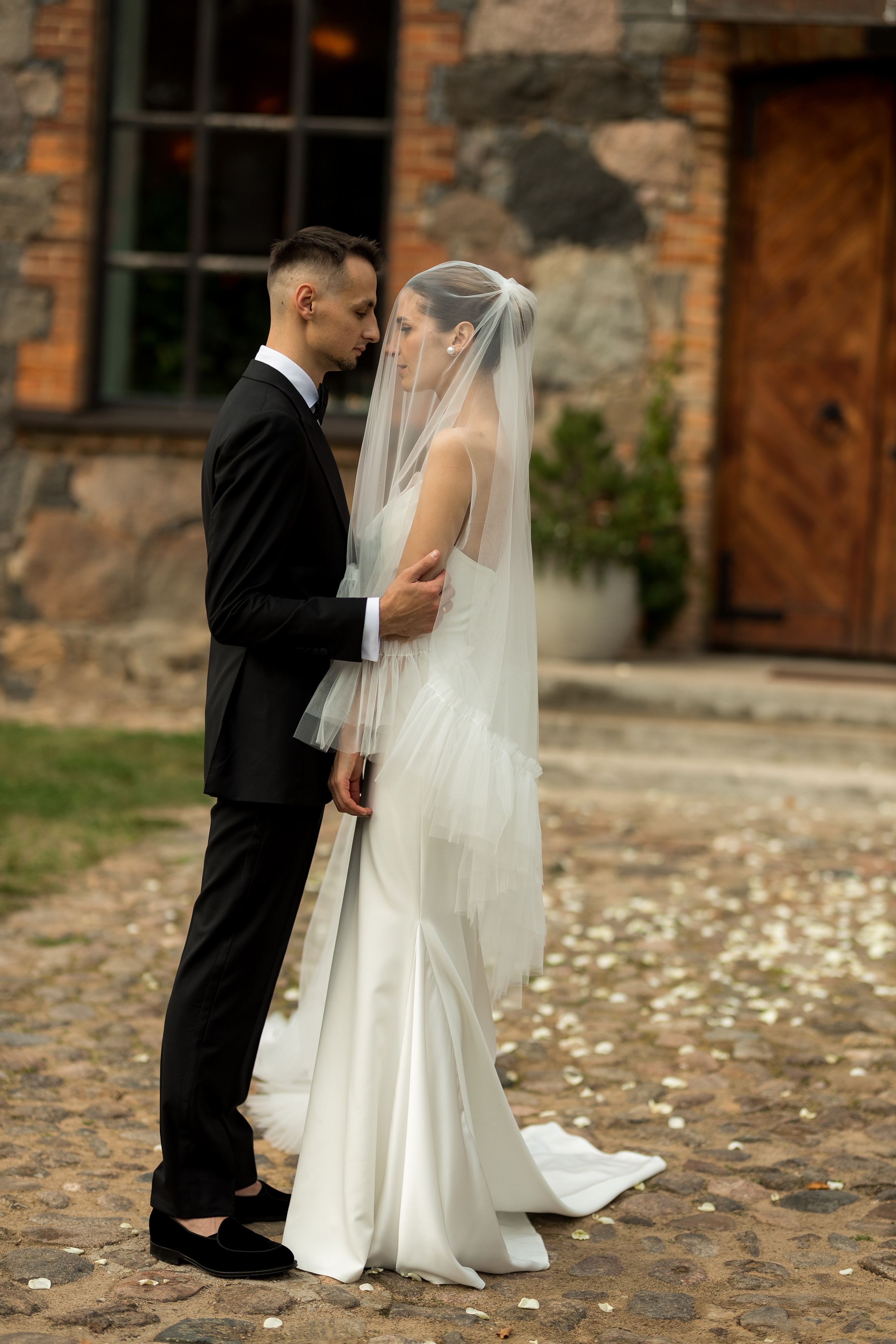 Д&Е. Свадебный фотограф Гомель