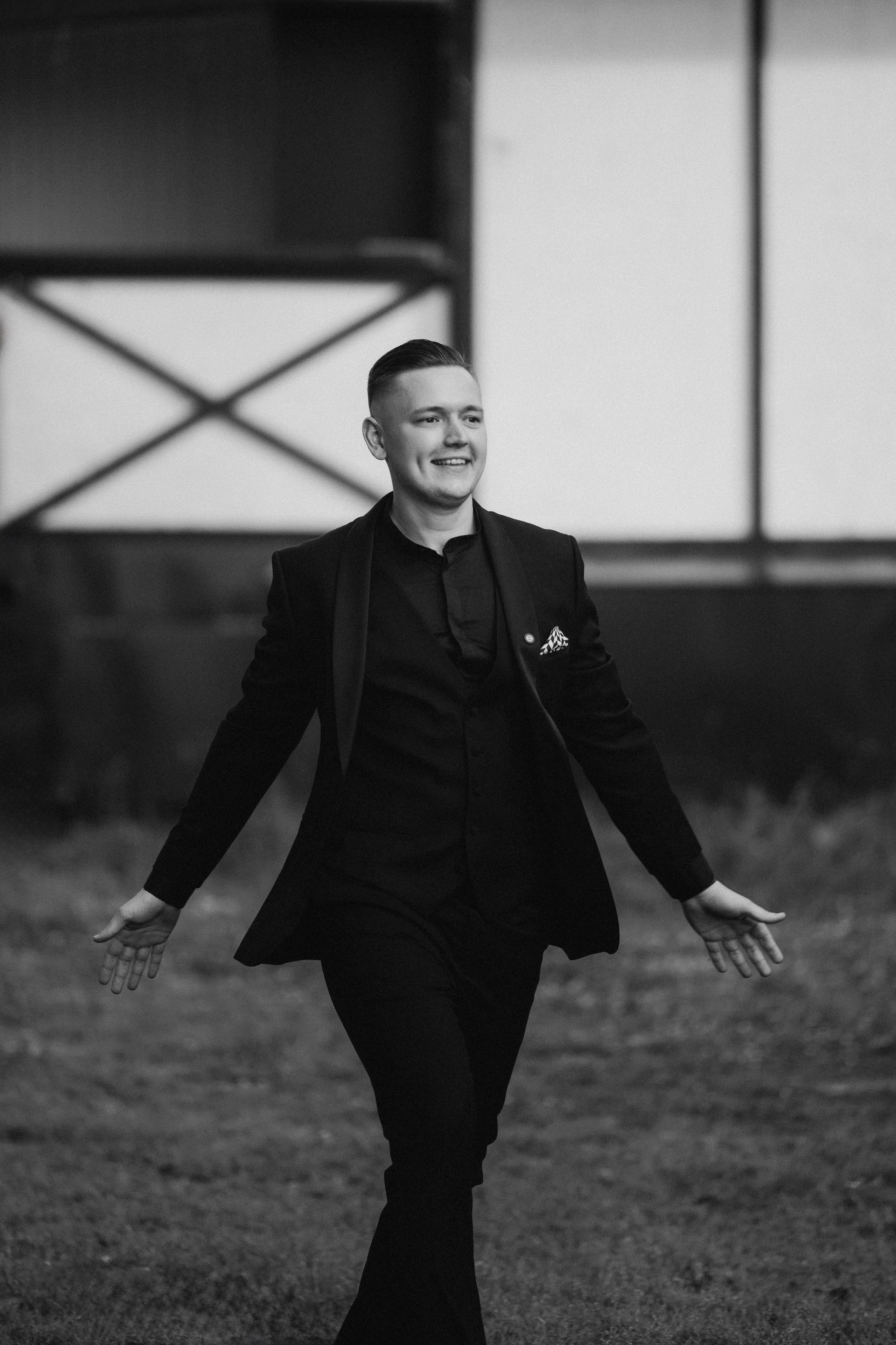 Виоланта & Леонид. The STORIES Event Studio