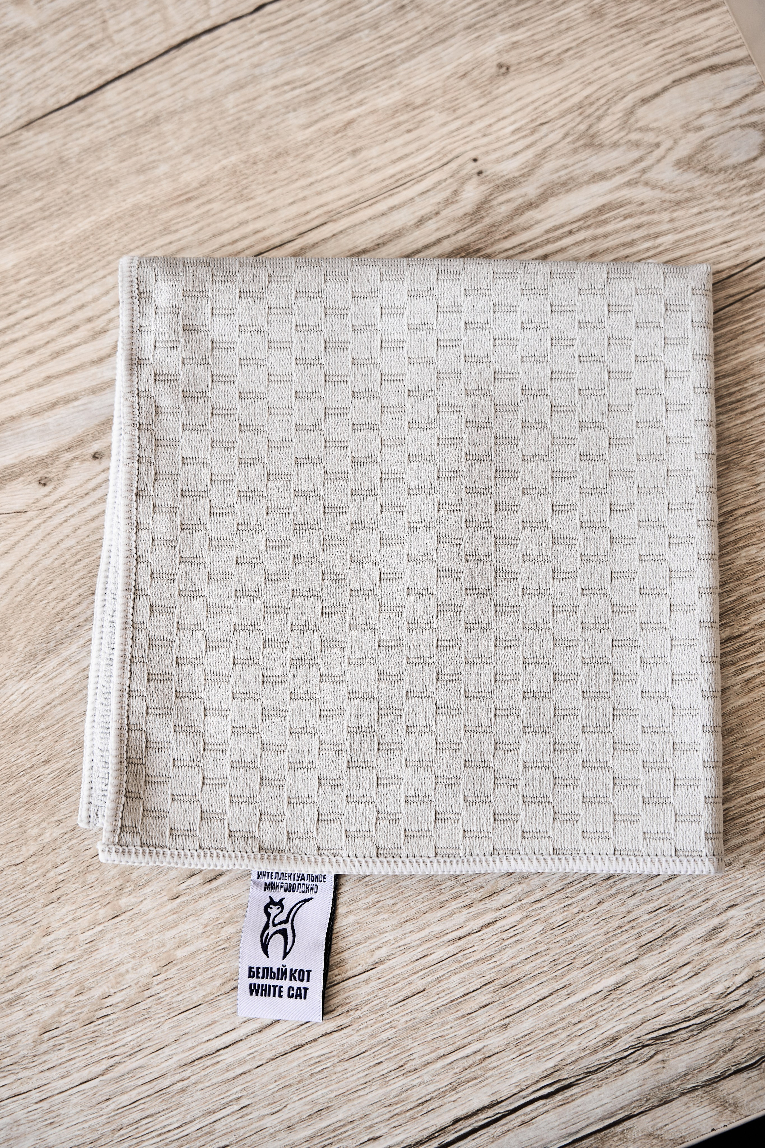 White cat. Фотограф в Москве Казакова Анна